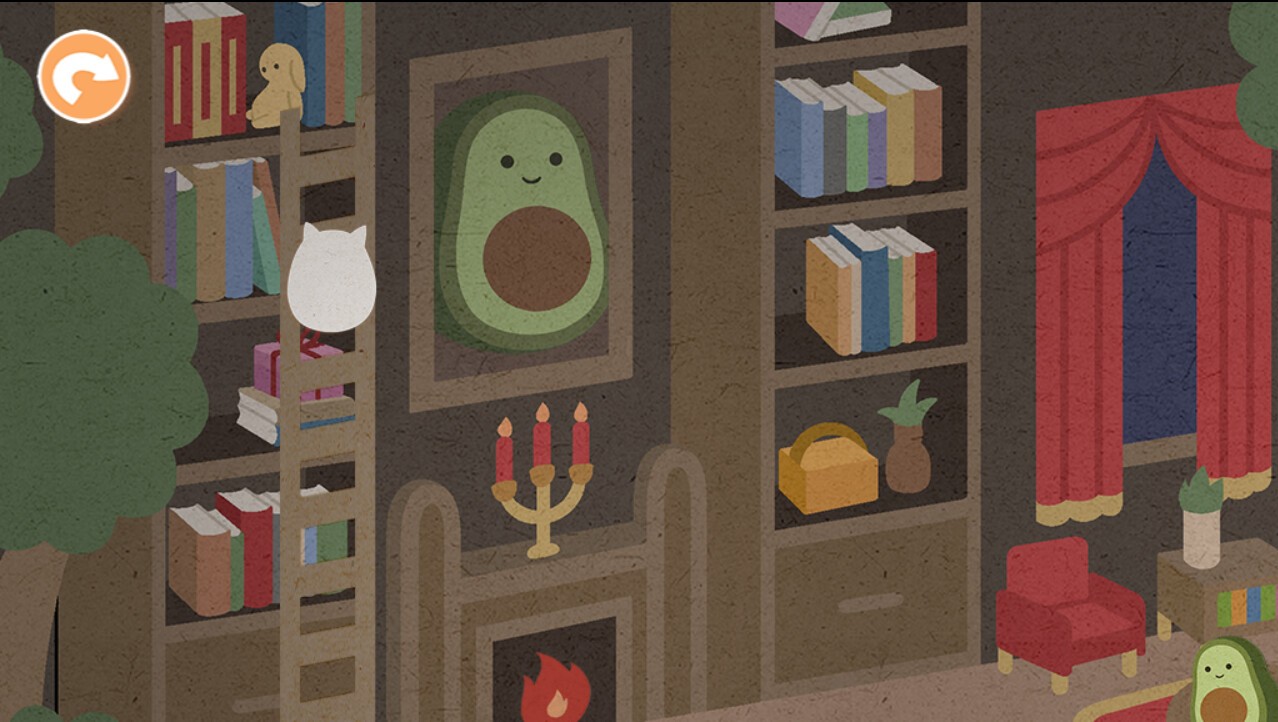 小猫换装/Kitten's Wardrobe_2