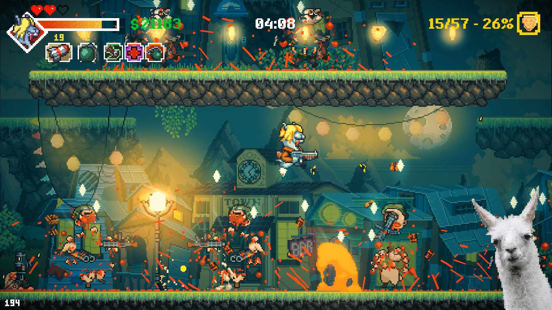 极速骆马/Speedollama_0