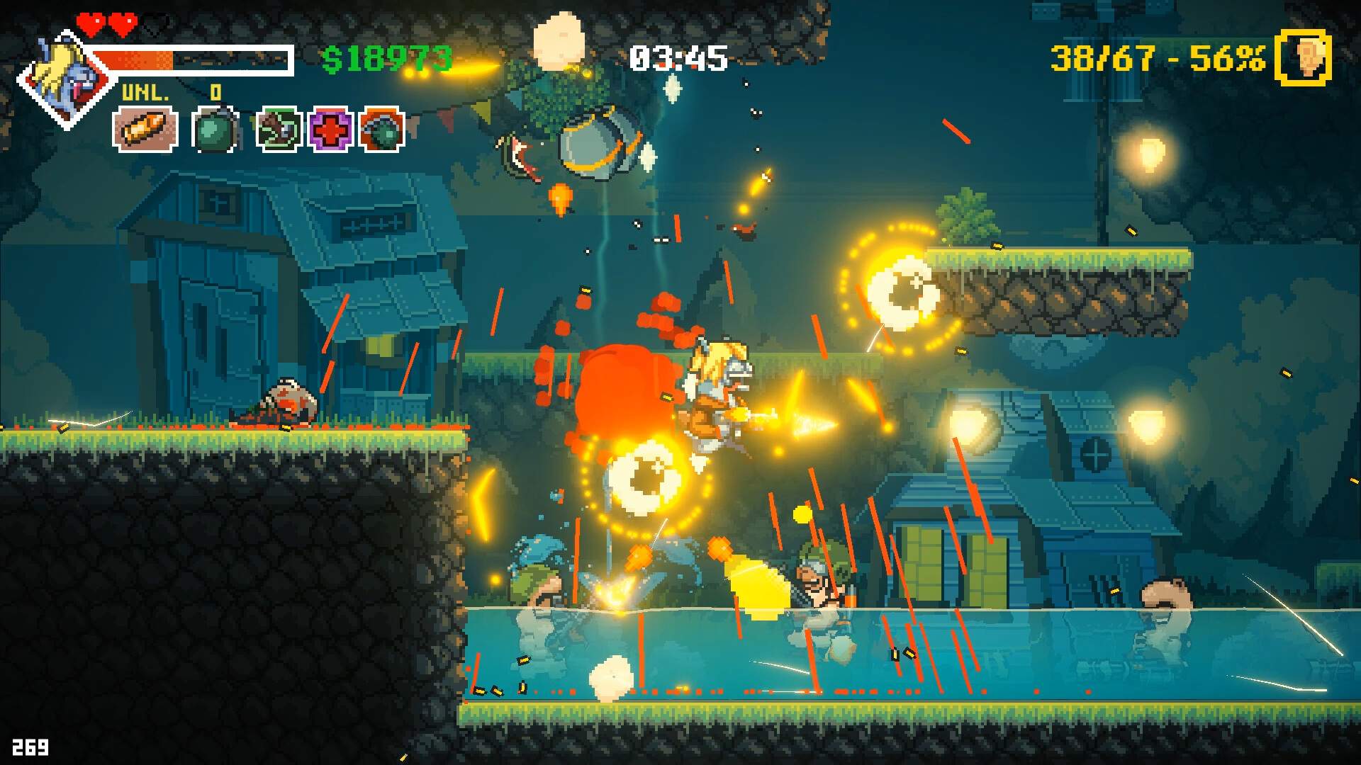 极速骆马/Speedollama_3