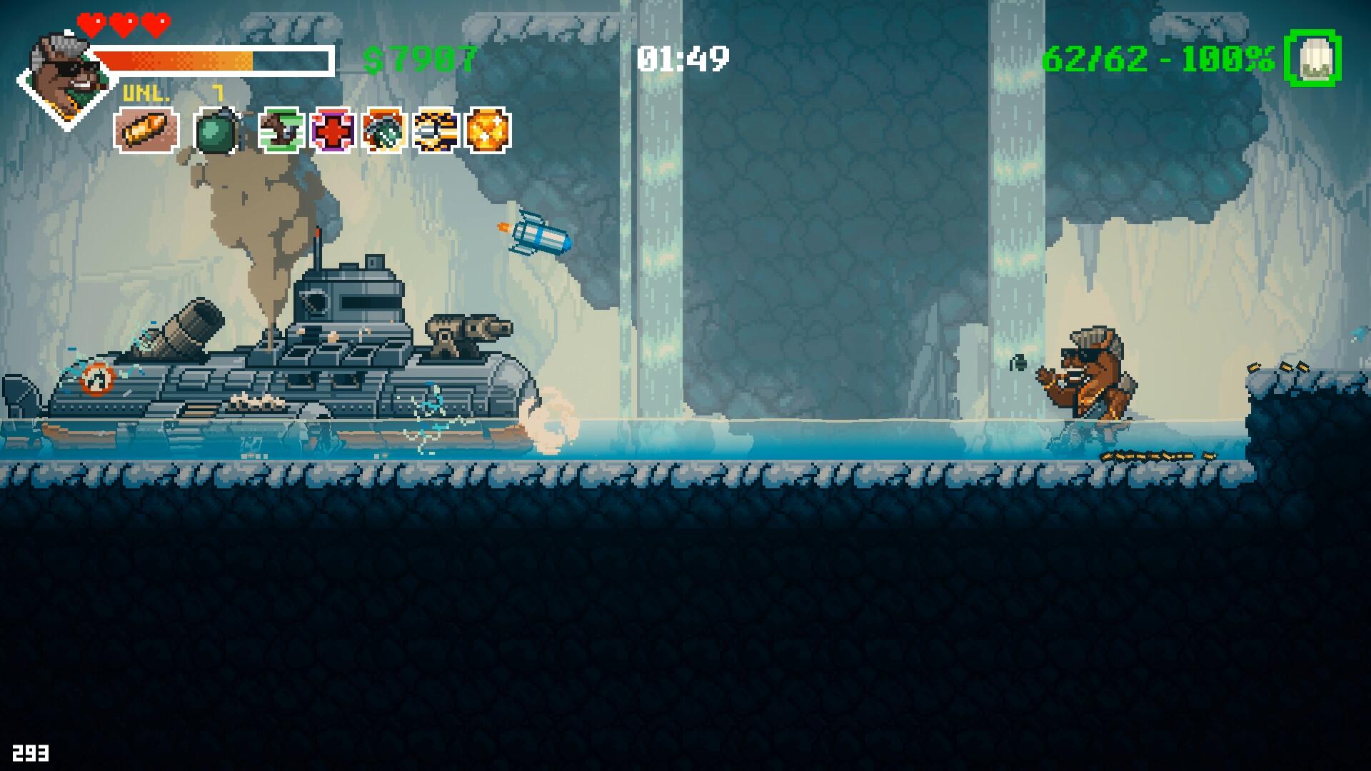 极速骆马/Speedollama_4