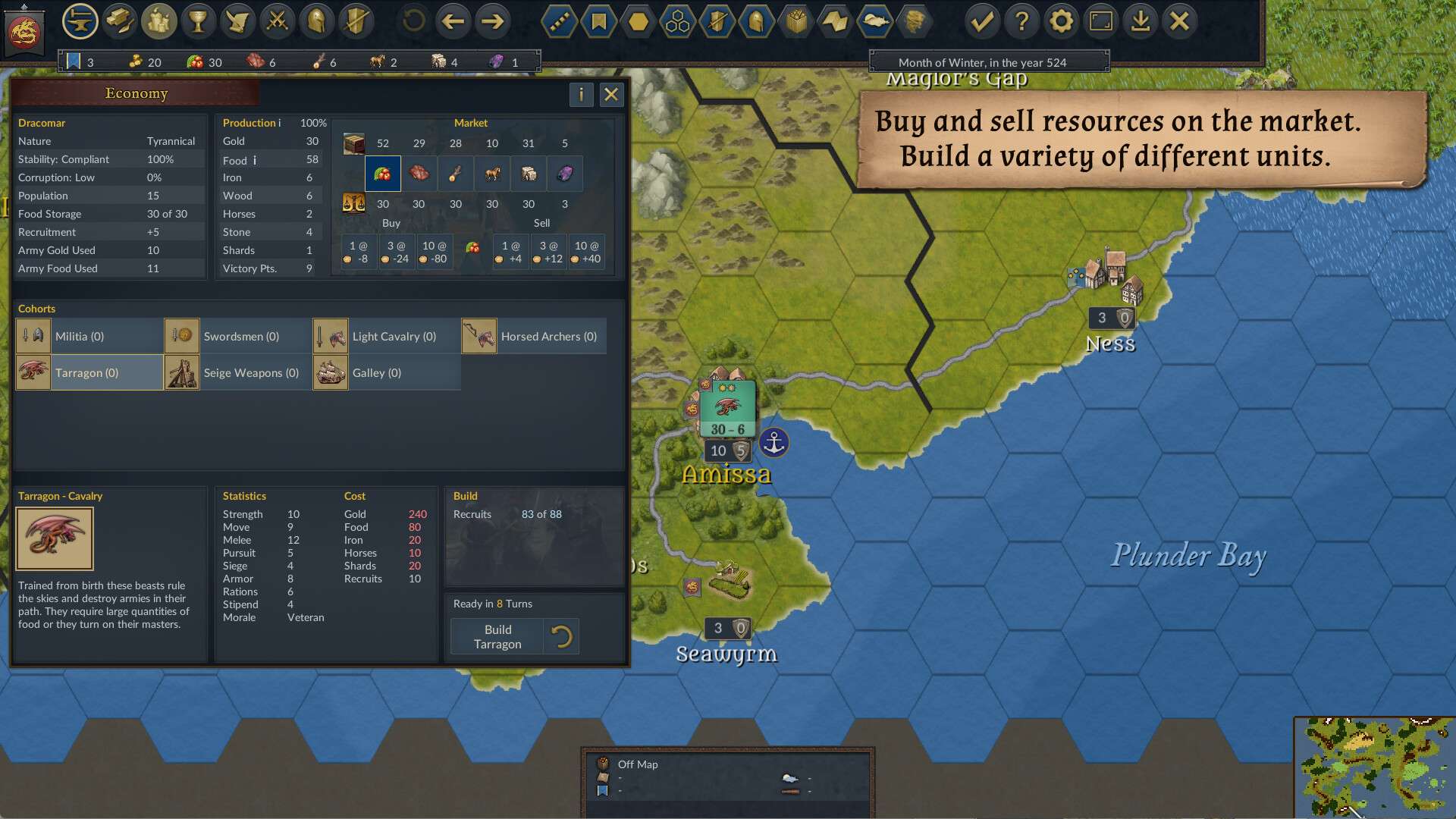 王国地下城与英雄/Kingdom, Dungeon, and Hero_2