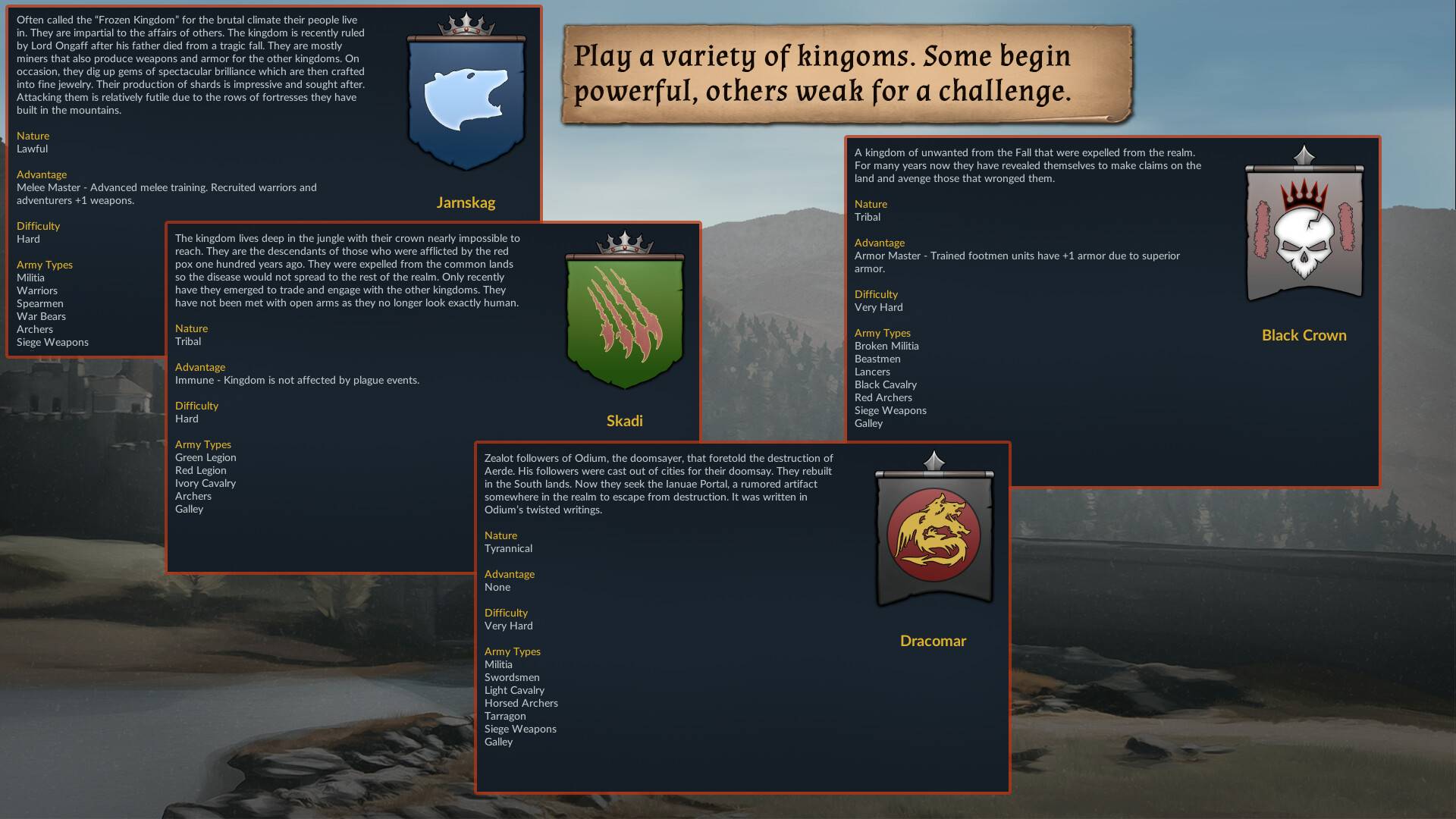 王国地下城与英雄/Kingdom, Dungeon, and Hero_1