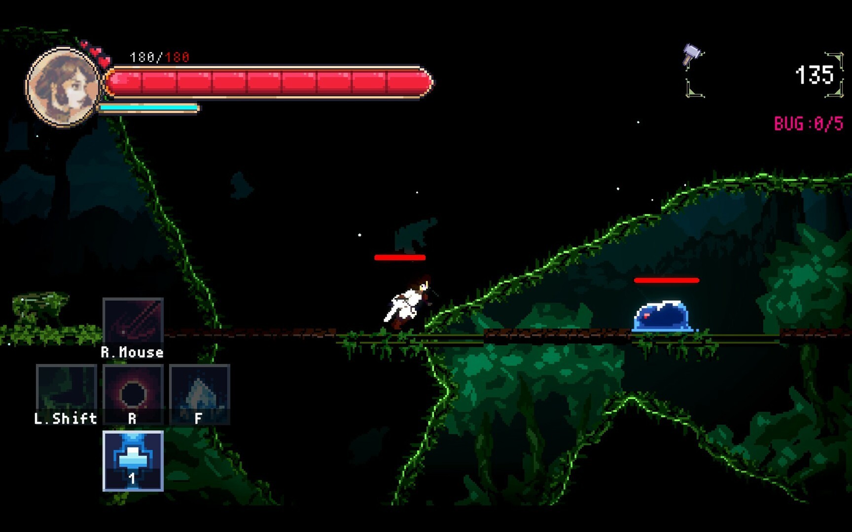 DEBUG女友/Debug Girl_2