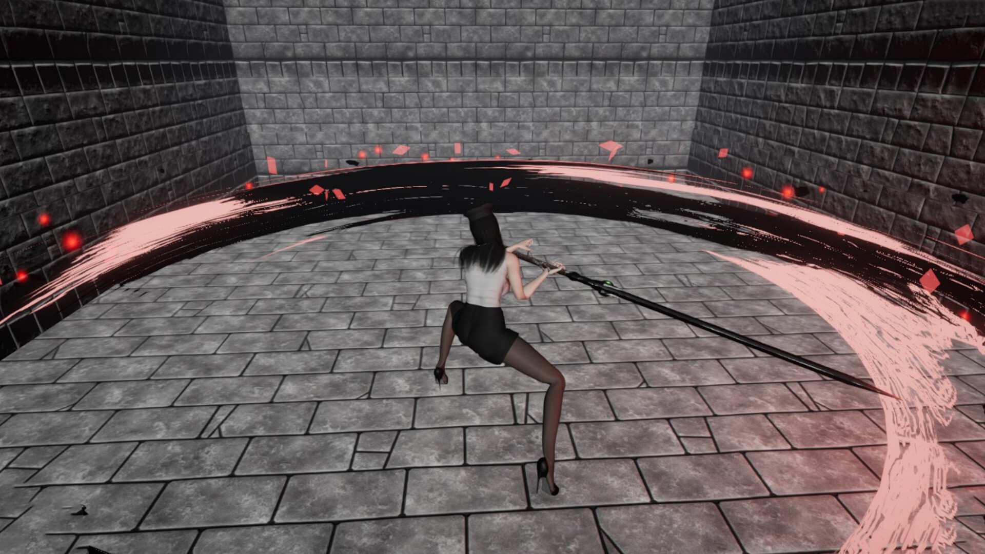 堕落女警/Lost Girl_1