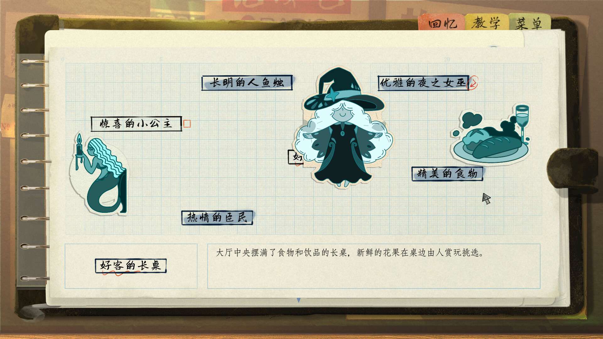 片语：蔚然生长/Fragment: A Story in Growing_0