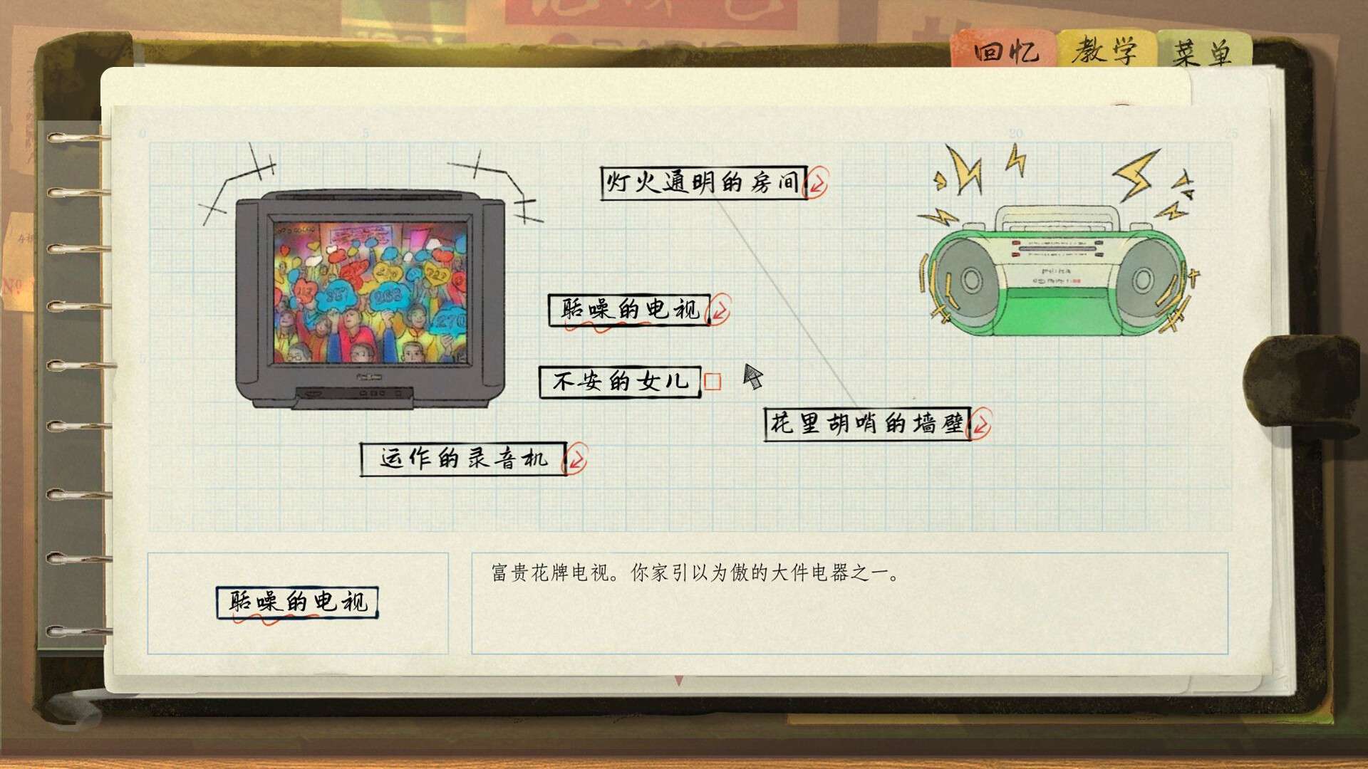 片语：蔚然生长/Fragment: A Story in Growing_1