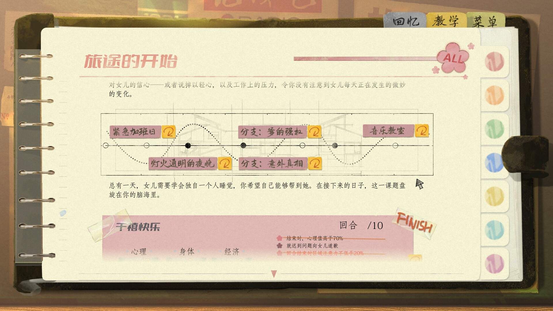 片语：蔚然生长/Fragment: A Story in Growing_3