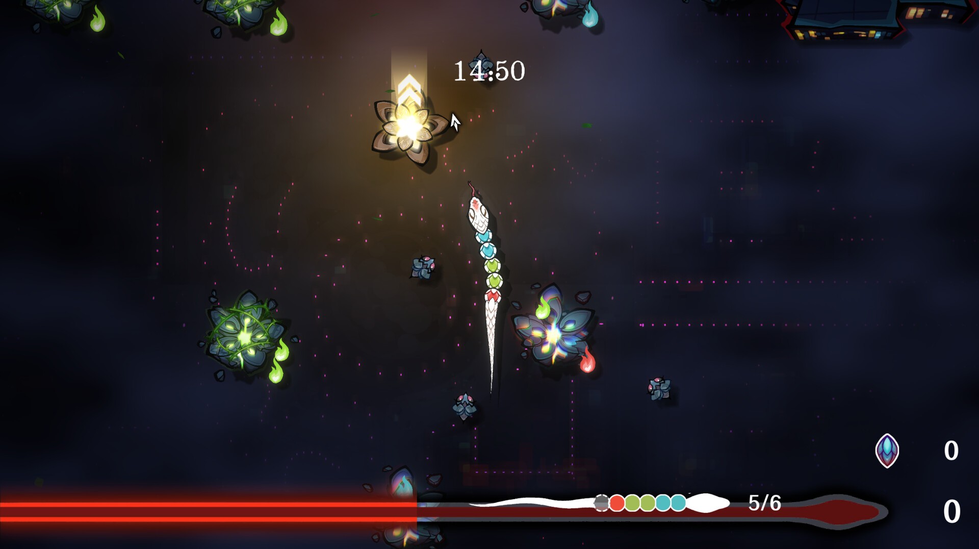 巫蛇夜宴/Snake Crush_0