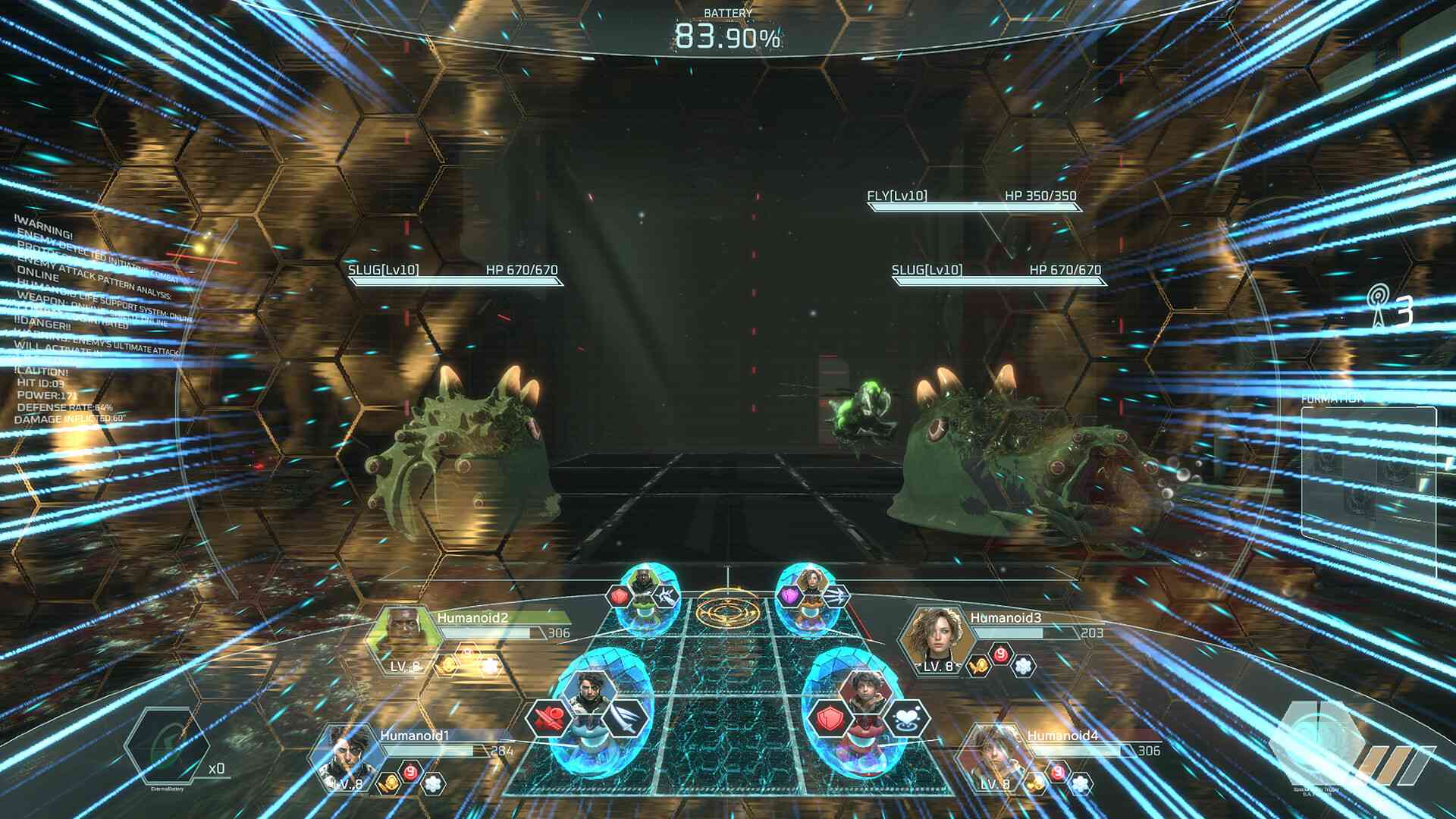 火星伤痕/Scars of Mars_3