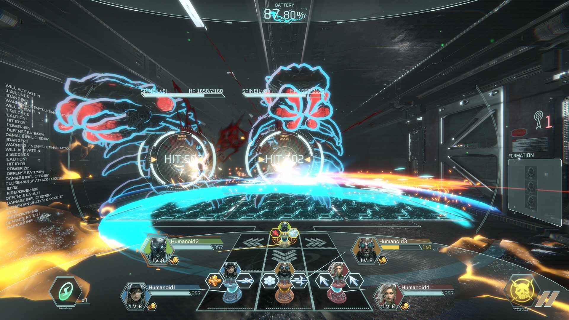 火星伤痕/Scars of Mars_1