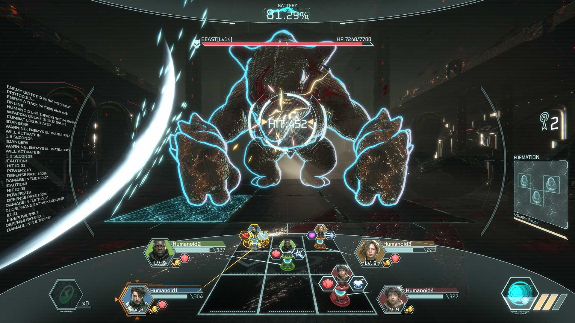 火星伤痕/Scars of Mars_2