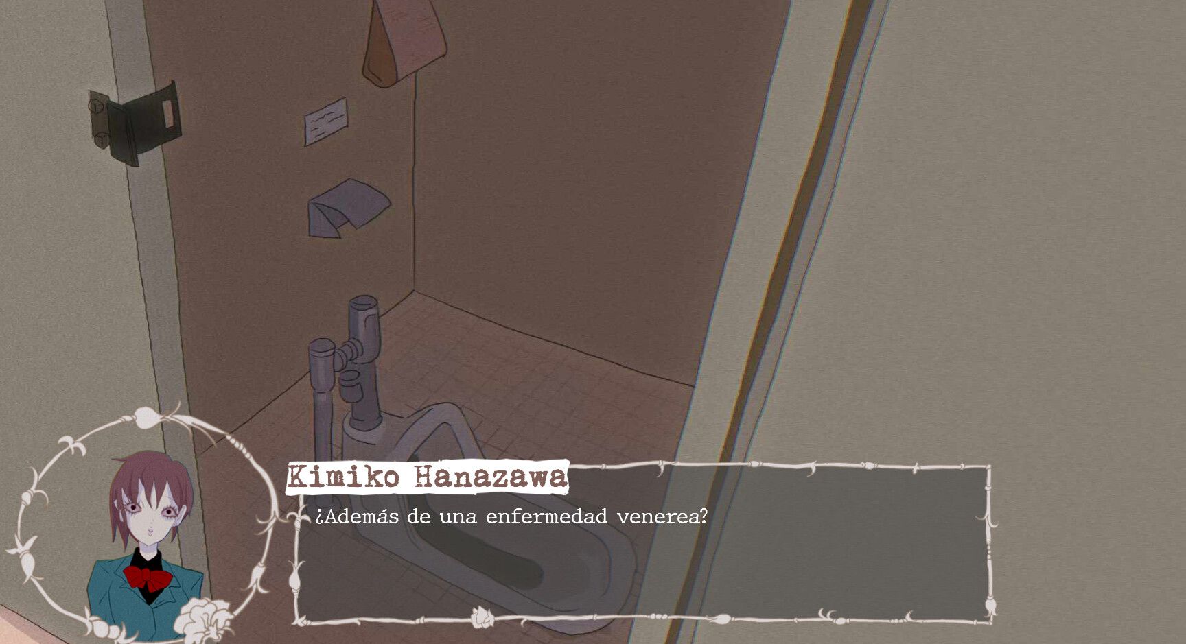 终极一击：沙希绝境/Go For A Punch! Saki Sanobashi_4