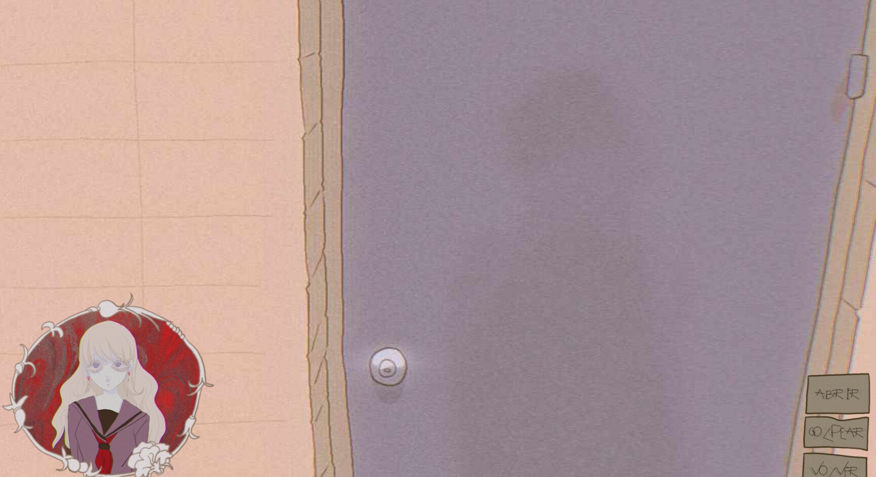 终极一击：沙希绝境/Go For A Punch! Saki Sanobashi_2