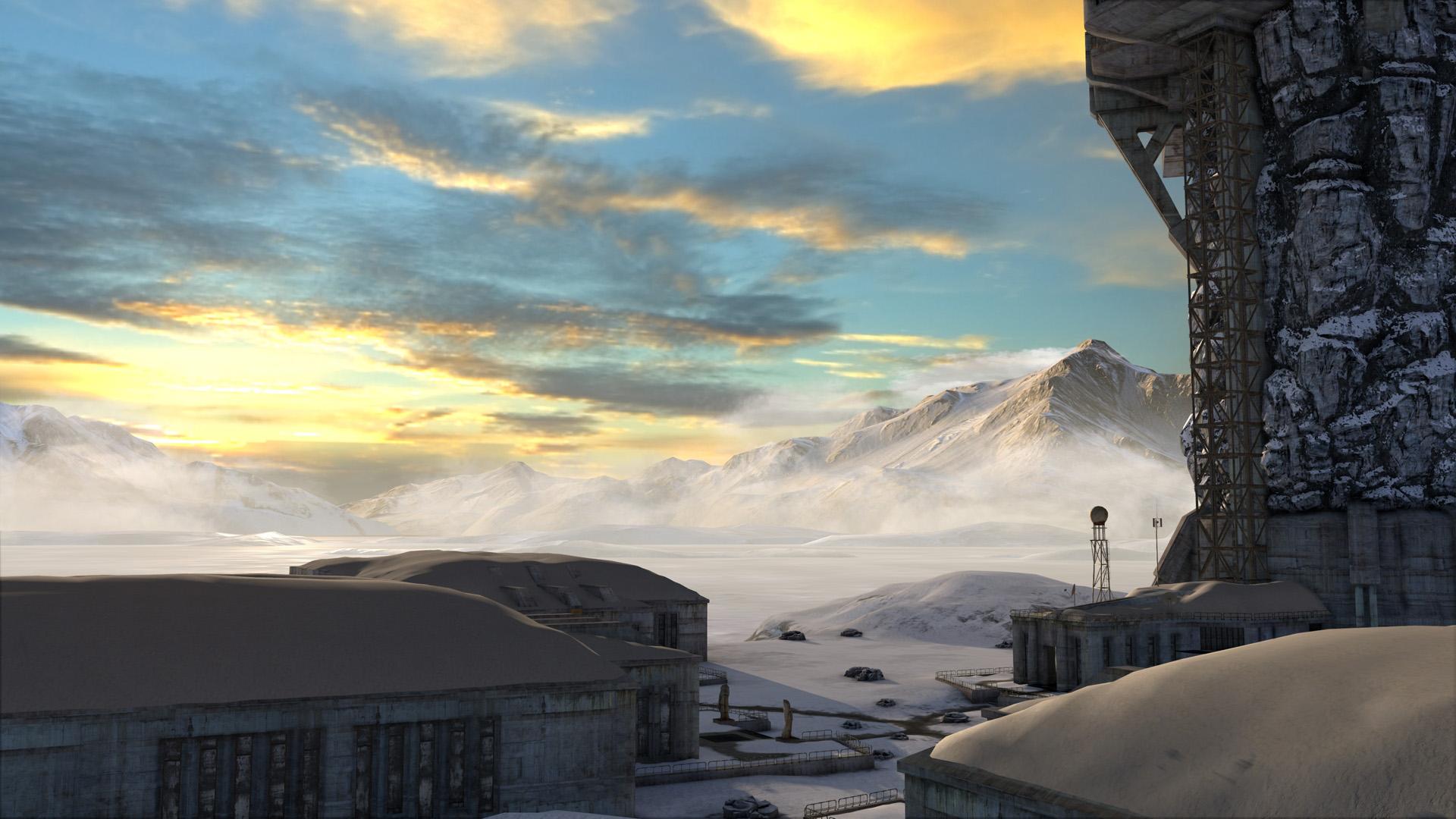 塔罗斯的法则/The Talos Principle_1