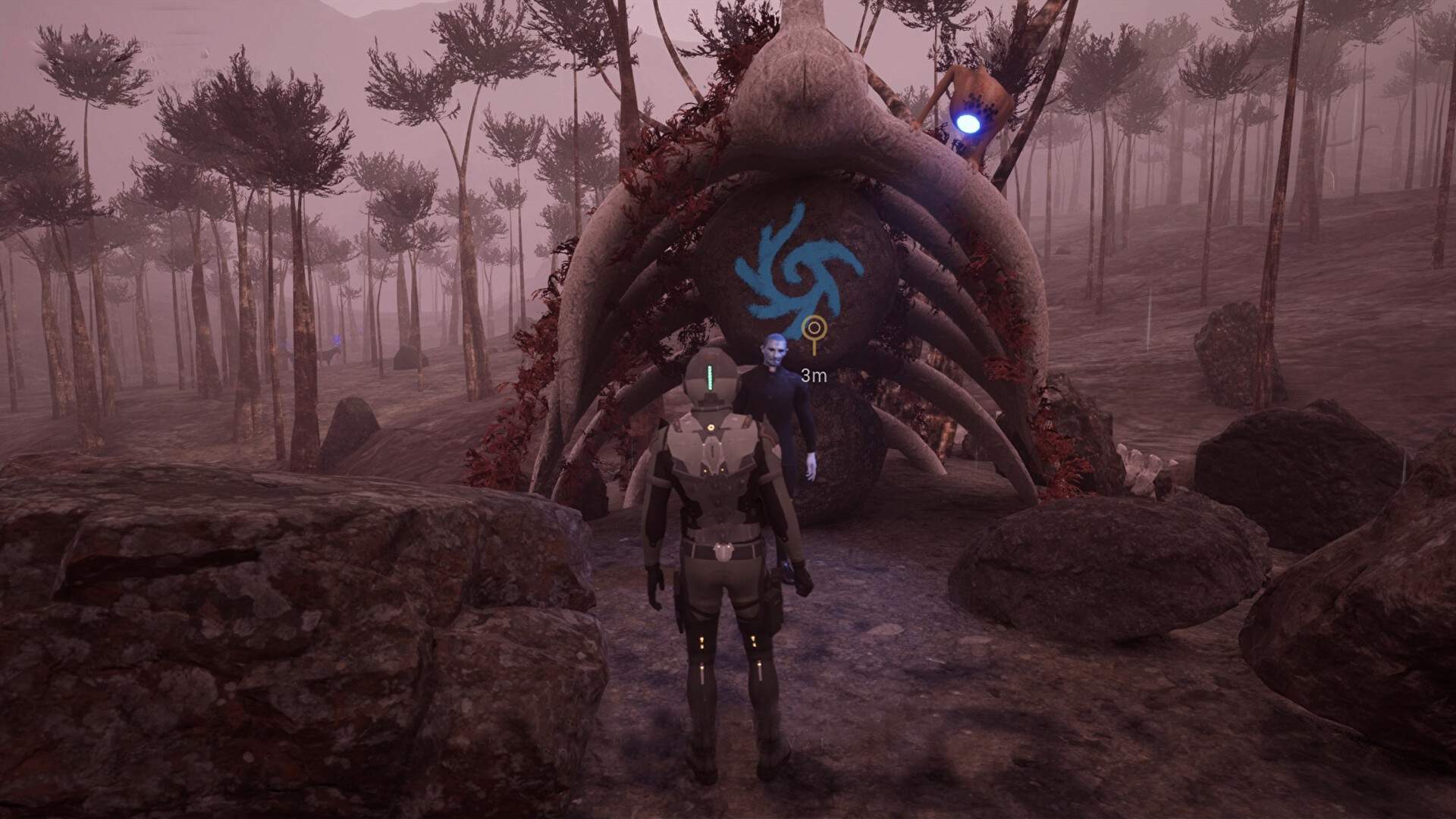 红矮星/SUNSET OF ATE_2