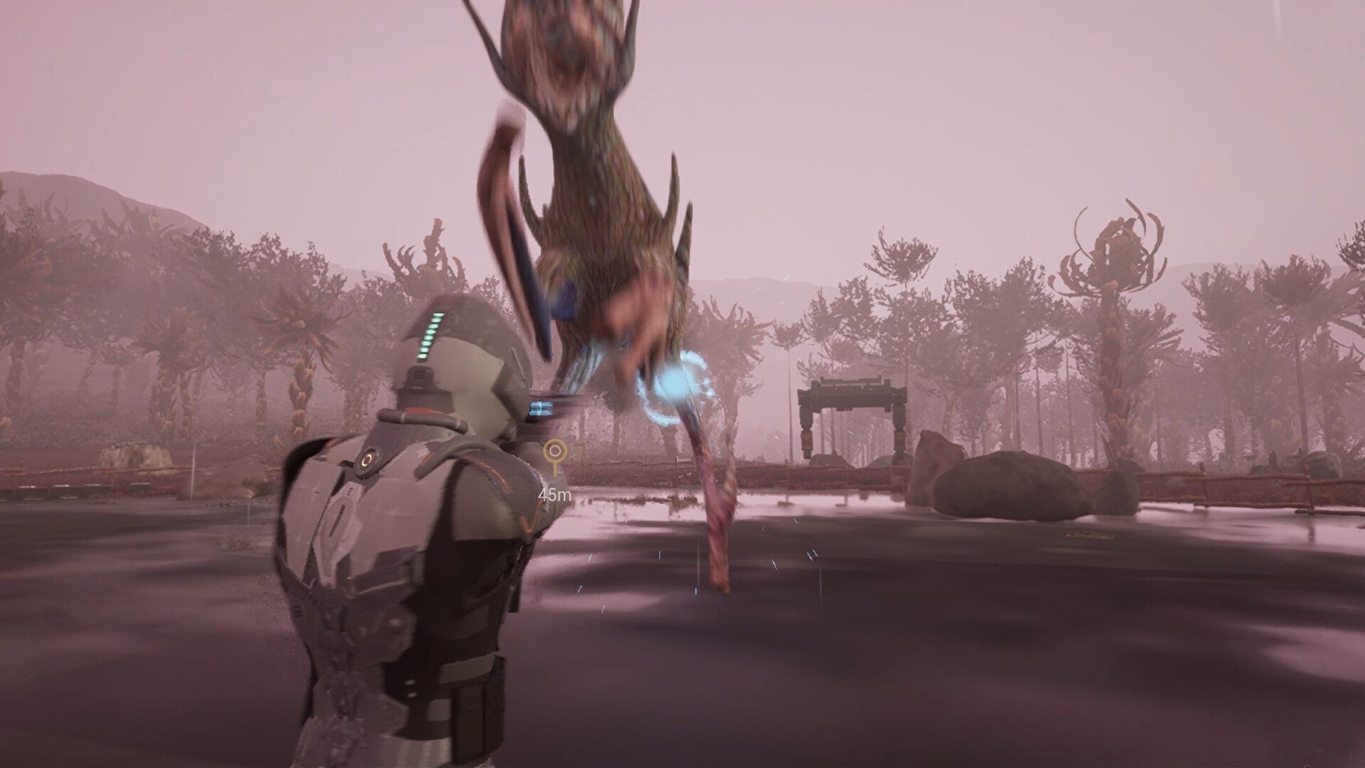 红矮星/SUNSET OF ATE_3