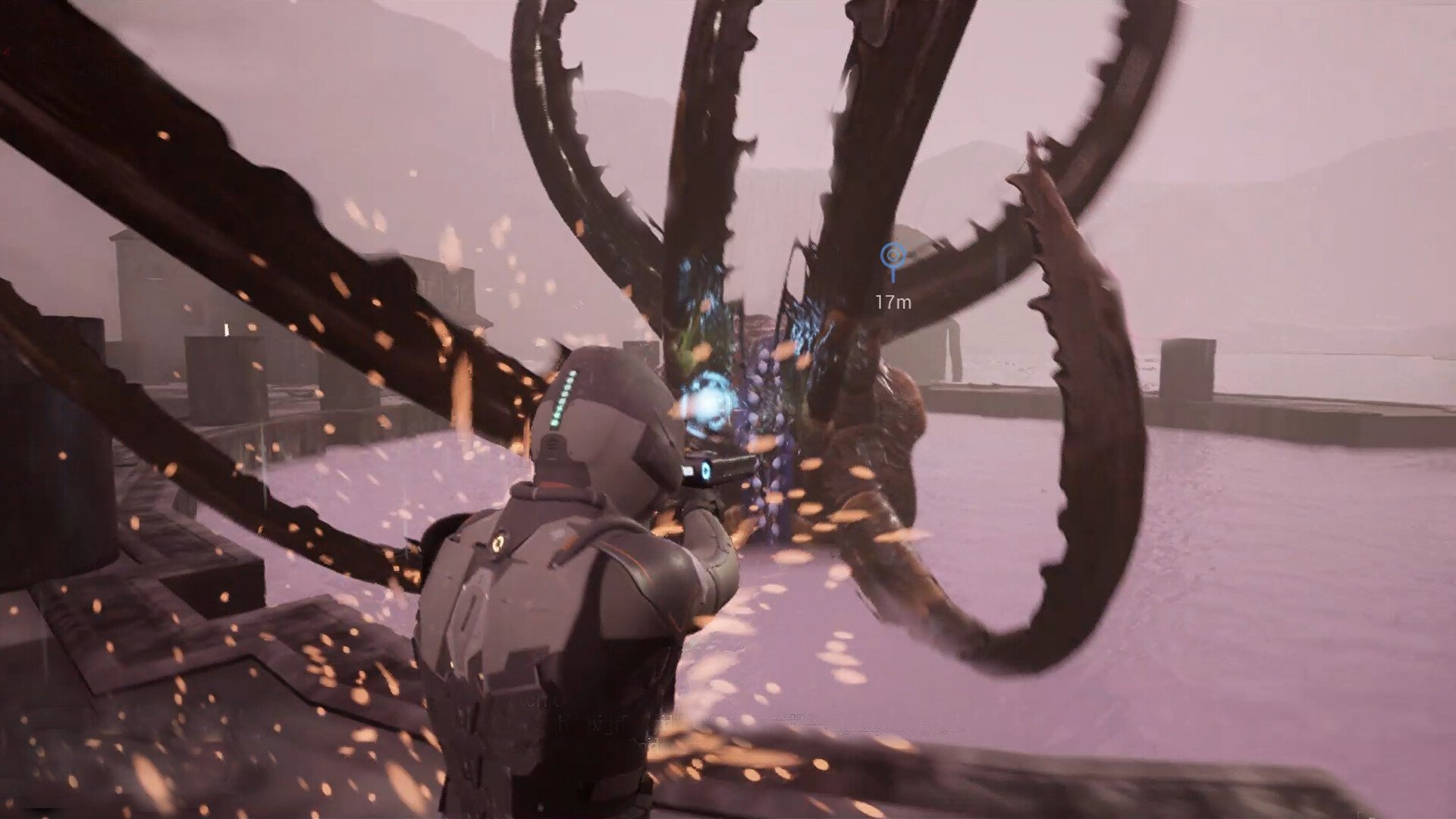 红矮星/SUNSET OF ATE_1