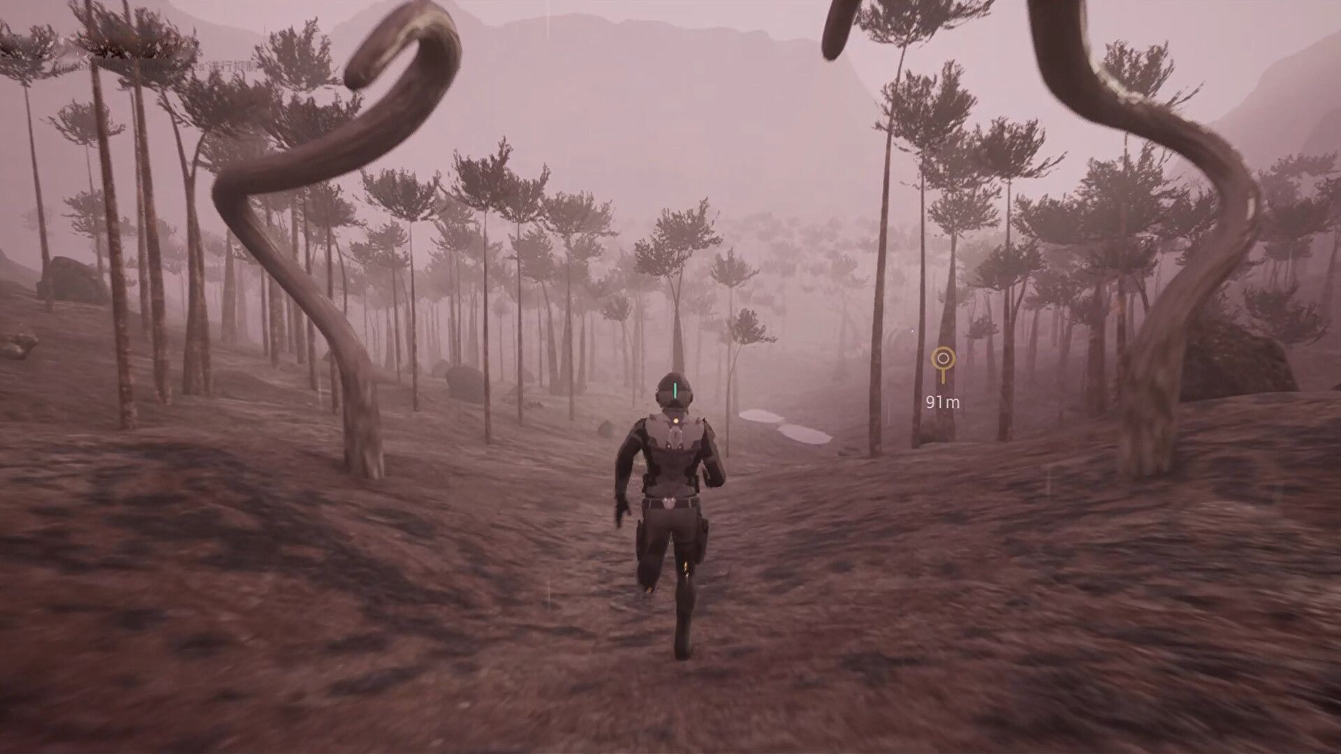 红矮星/SUNSET OF ATE_0