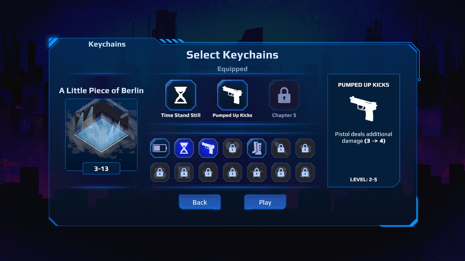 迪斯科武士/Disco Samurai_4