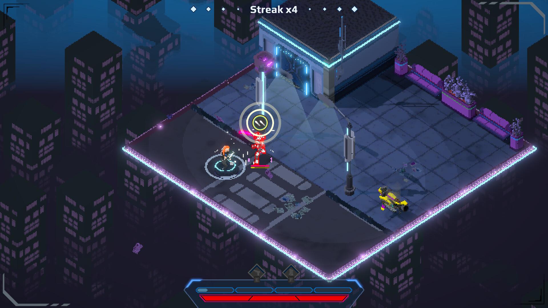 迪斯科武士/Disco Samurai_1