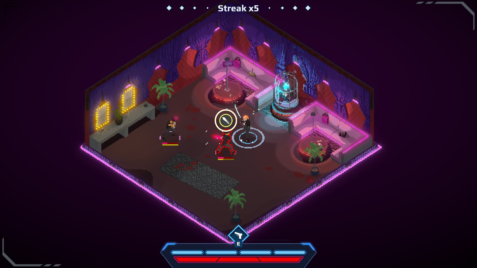 迪斯科武士/Disco Samurai_0