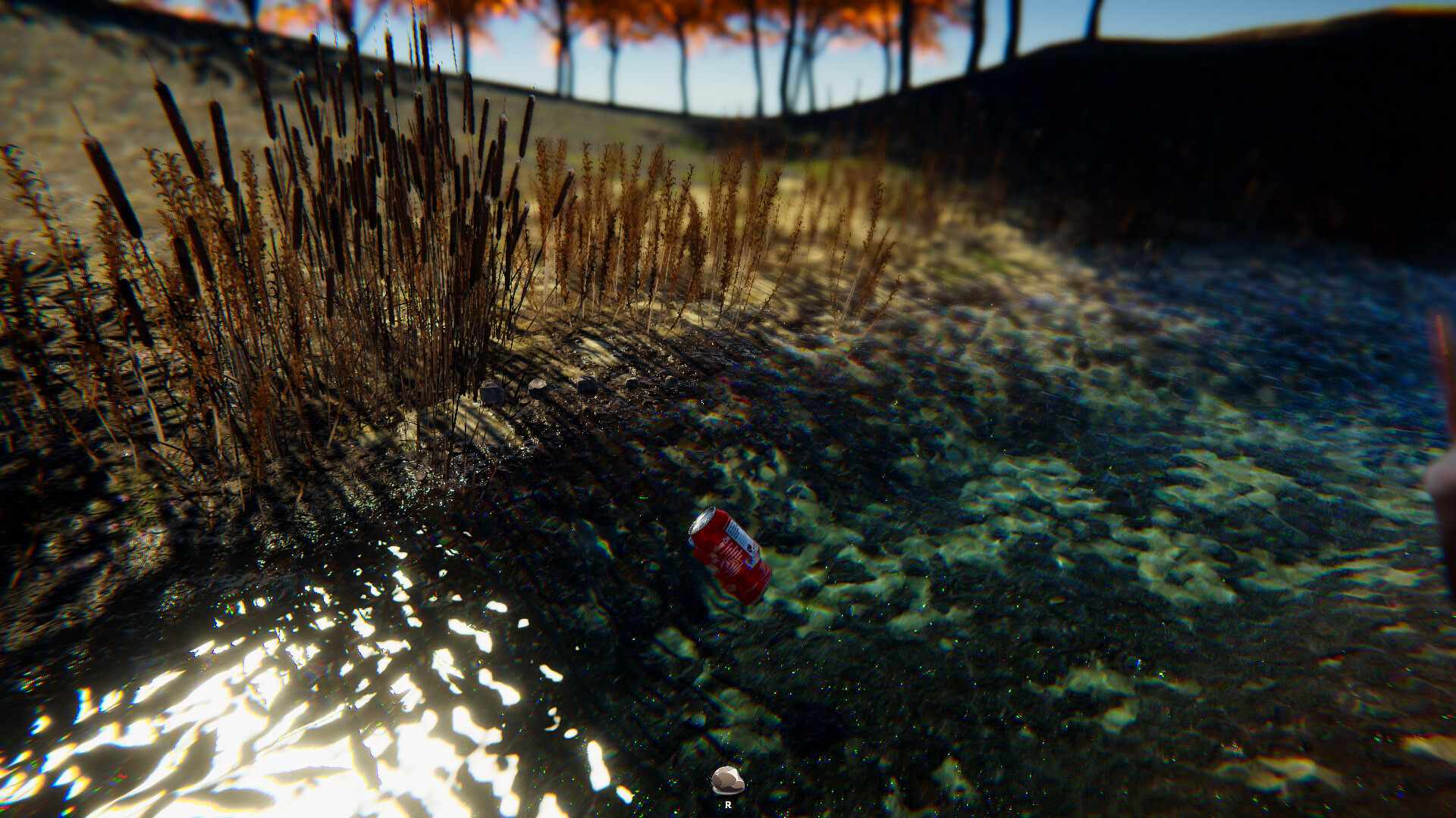 瓶瓶罐罐漂/Bottle Can Float_5