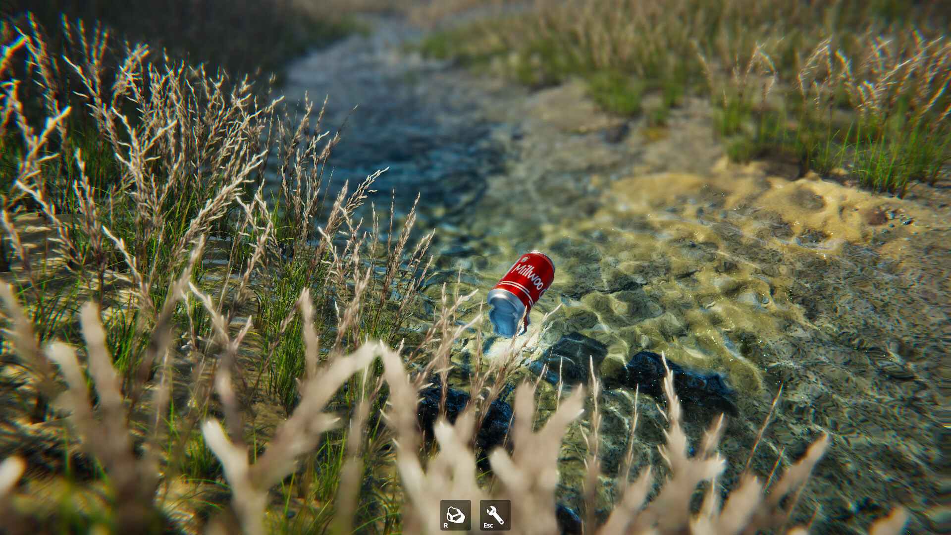 瓶罐浮筒/Bottle Can Float_1