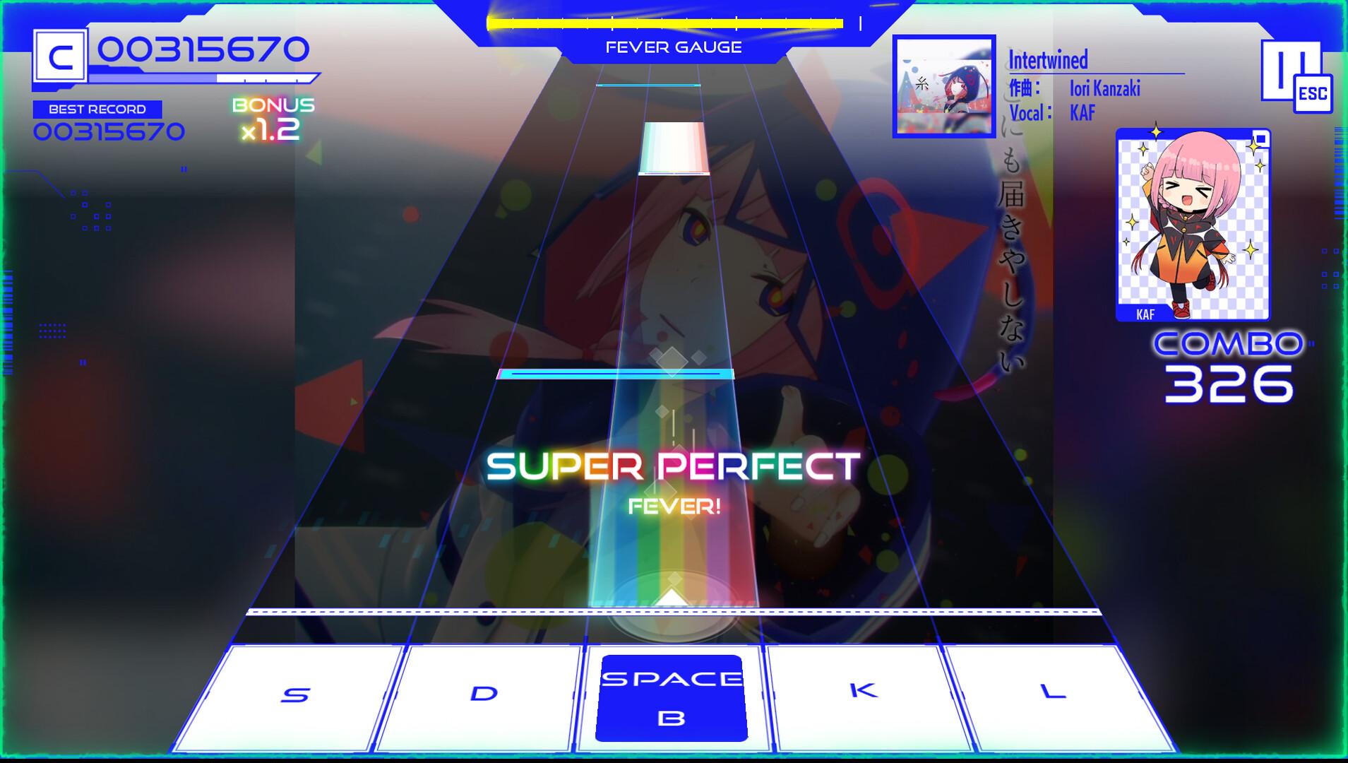 神椿市协奏中。/KAMITSUBAKI CITY ENSEMBLE_1