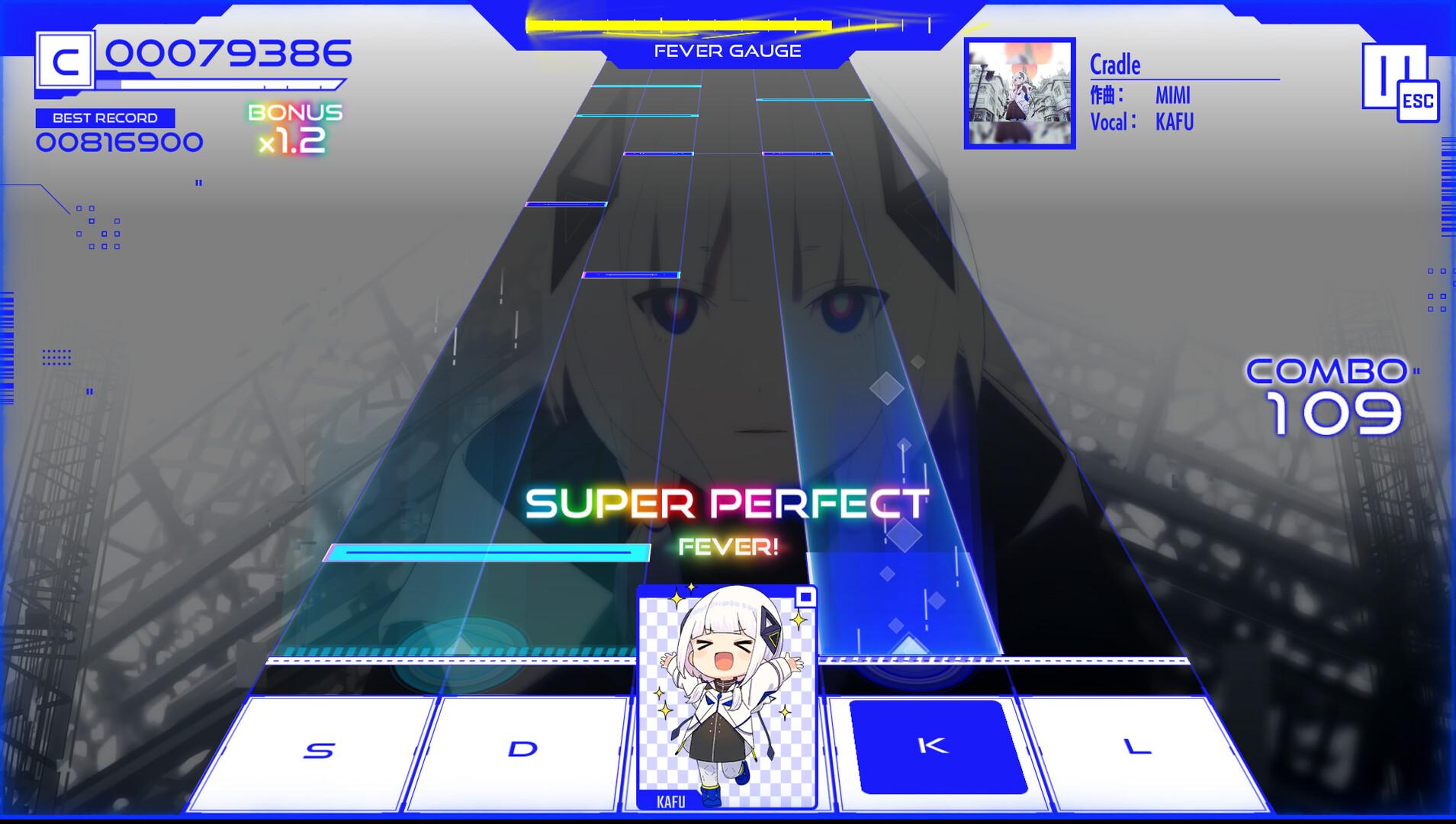 神椿市协奏中。/KAMITSUBAKI CITY ENSEMBLE_0