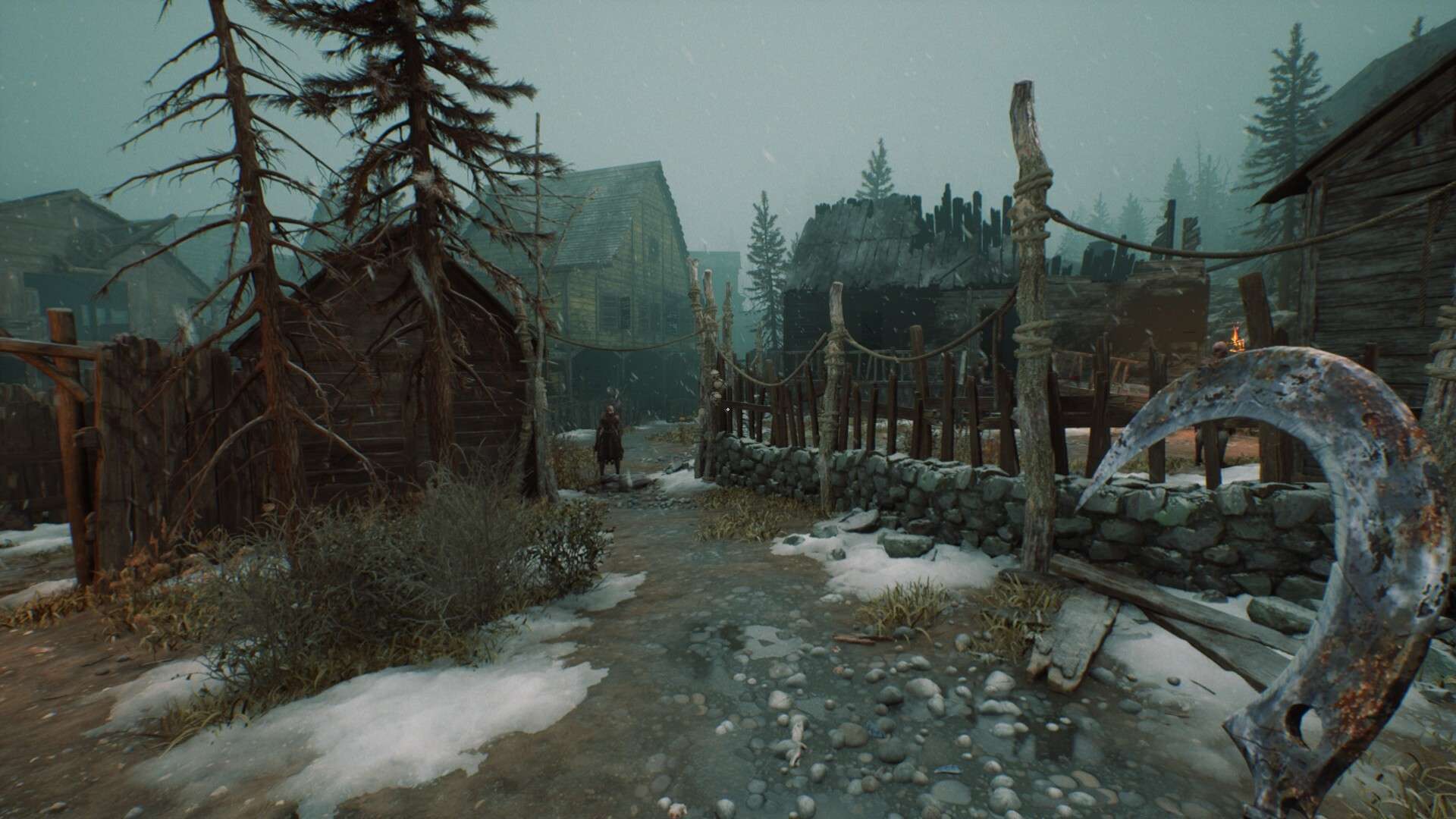 冥河：外神来袭/Stygian: Outer Gods_1