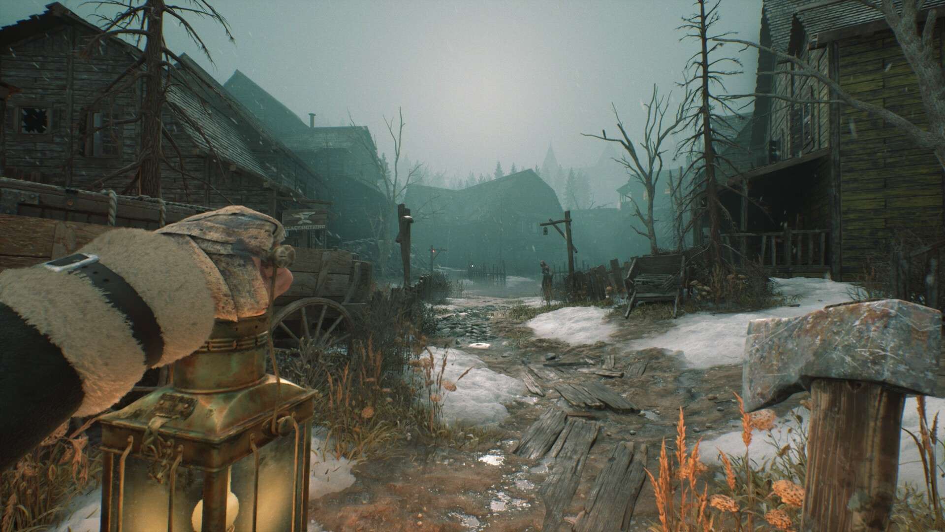 冥河：外神来袭/Stygian: Outer Gods_0