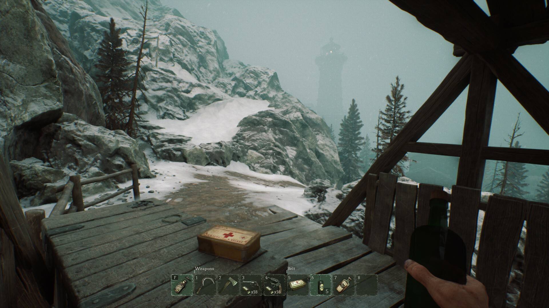 冥河：外神来袭/Stygian: Outer Gods_2