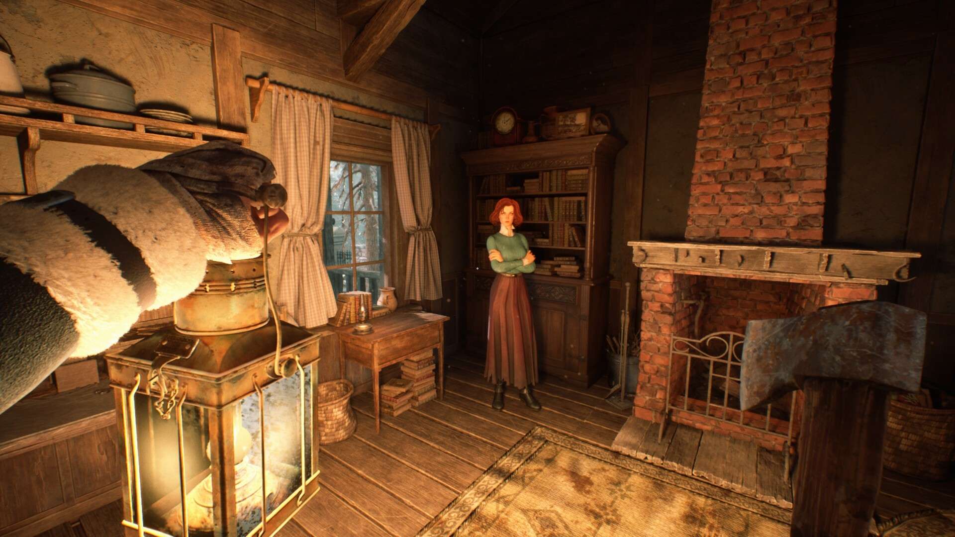 冥河：外神来袭/Stygian: Outer Gods_3