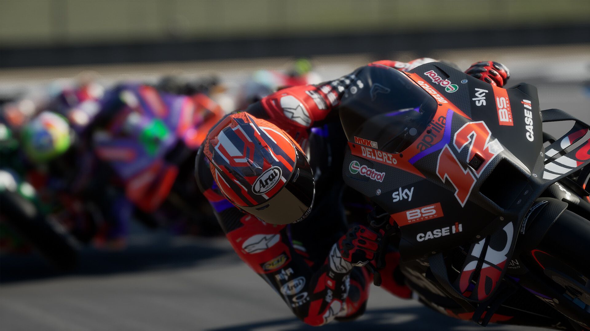 世界摩托大奖赛24/MotoGP 24_0