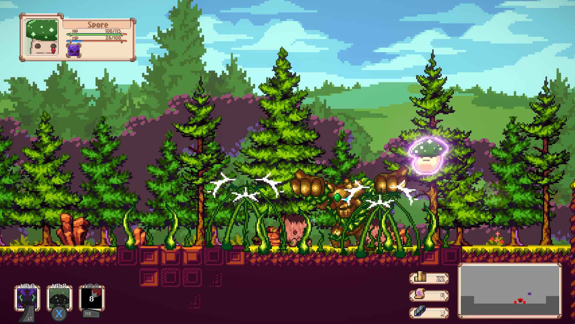 泽莱姆-魔王归来/Zlime: Return Of Demon Lord_2