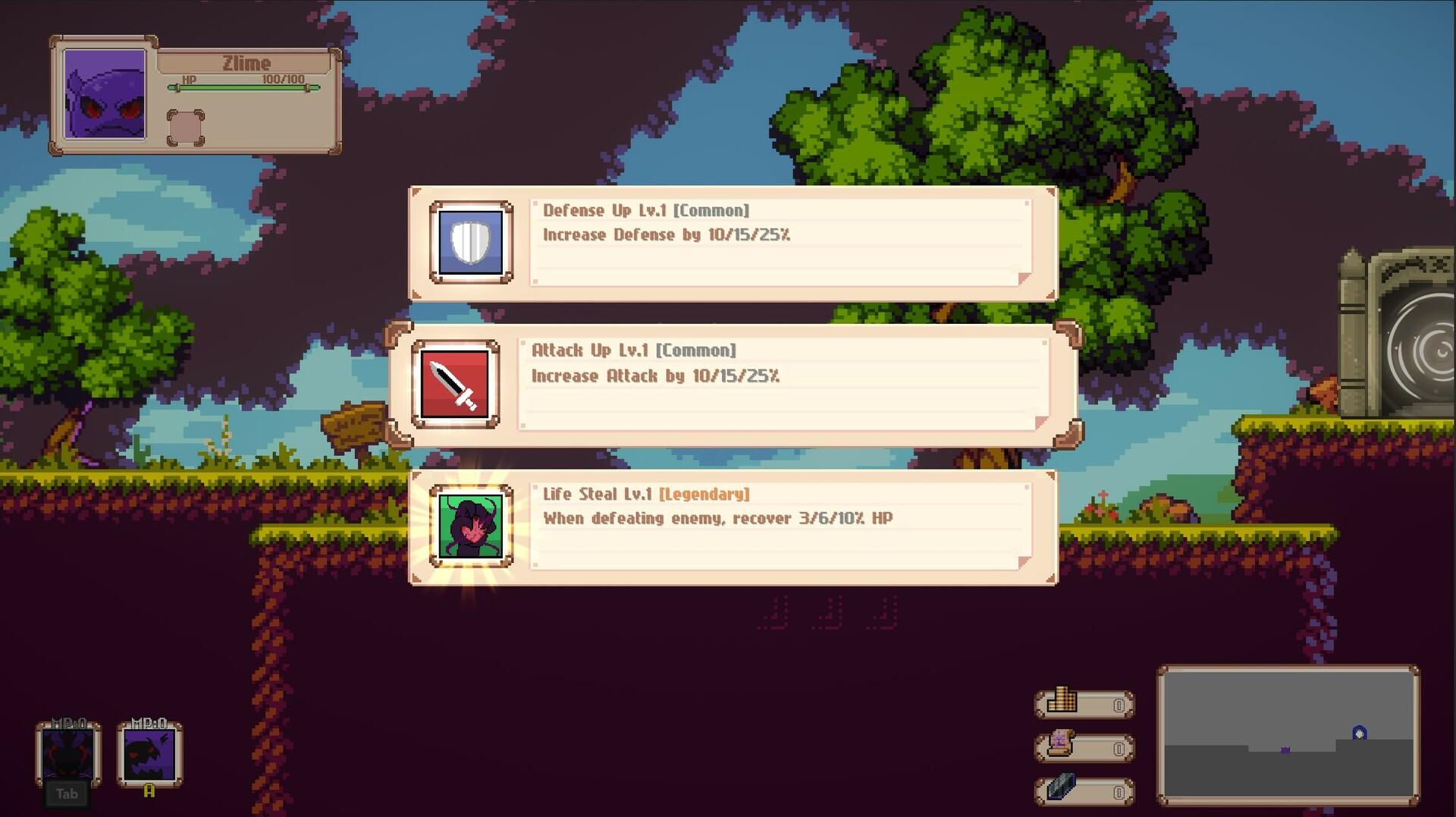 泽莱姆-魔王归来/Zlime: Return Of Demon Lord_3