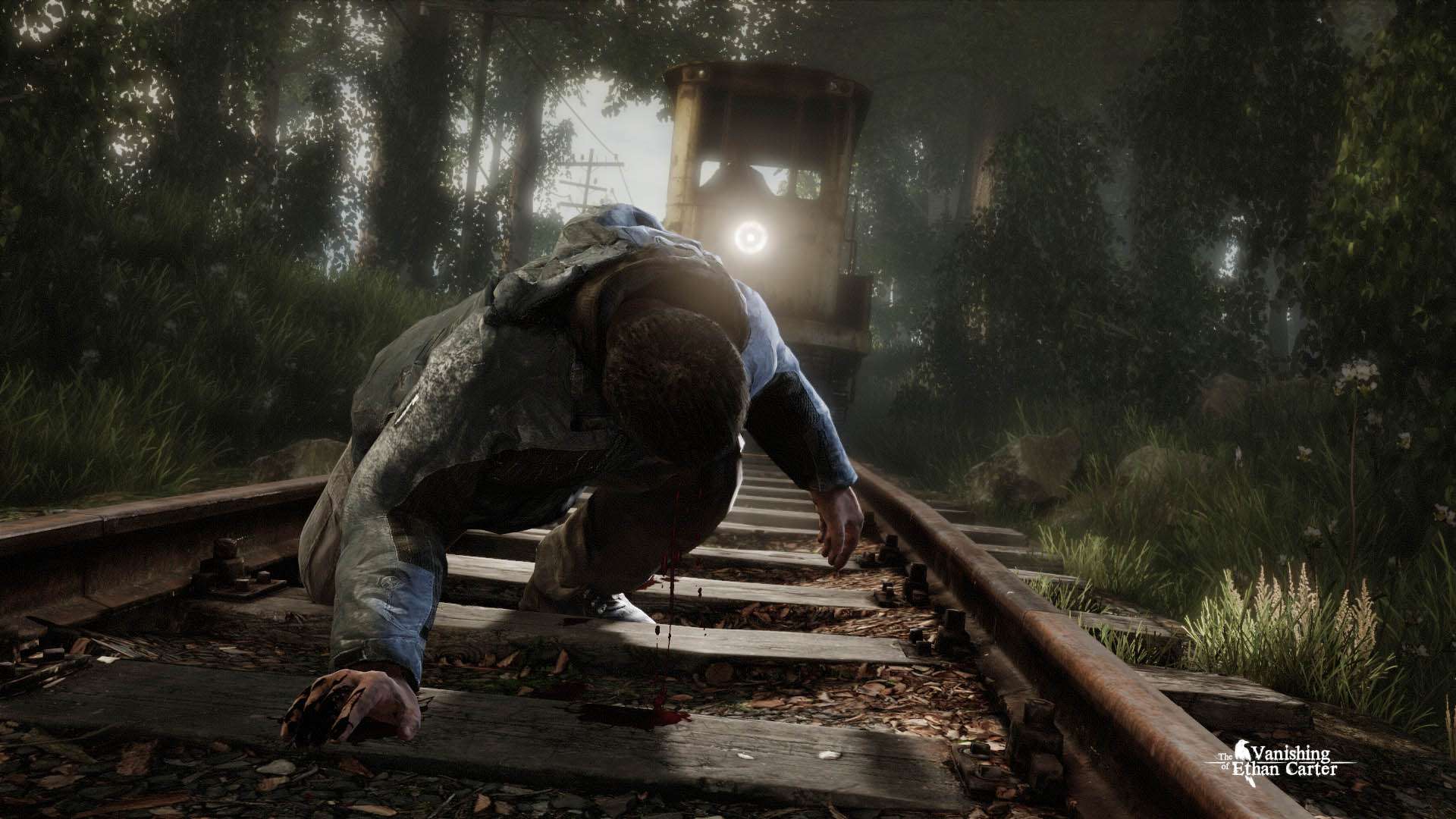 伊森卡特的消失/The Vanishing of Ethan Carter_0