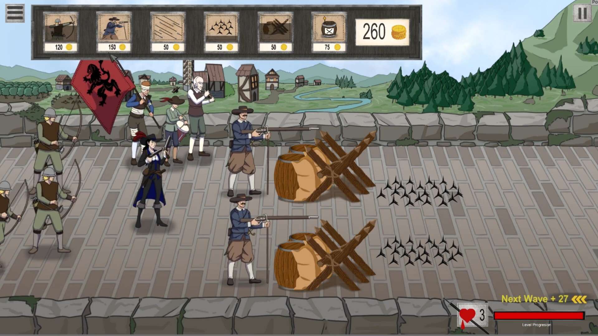 罪之遗产：不祥之兆/Legacy of Sin: Ill-Boding_3