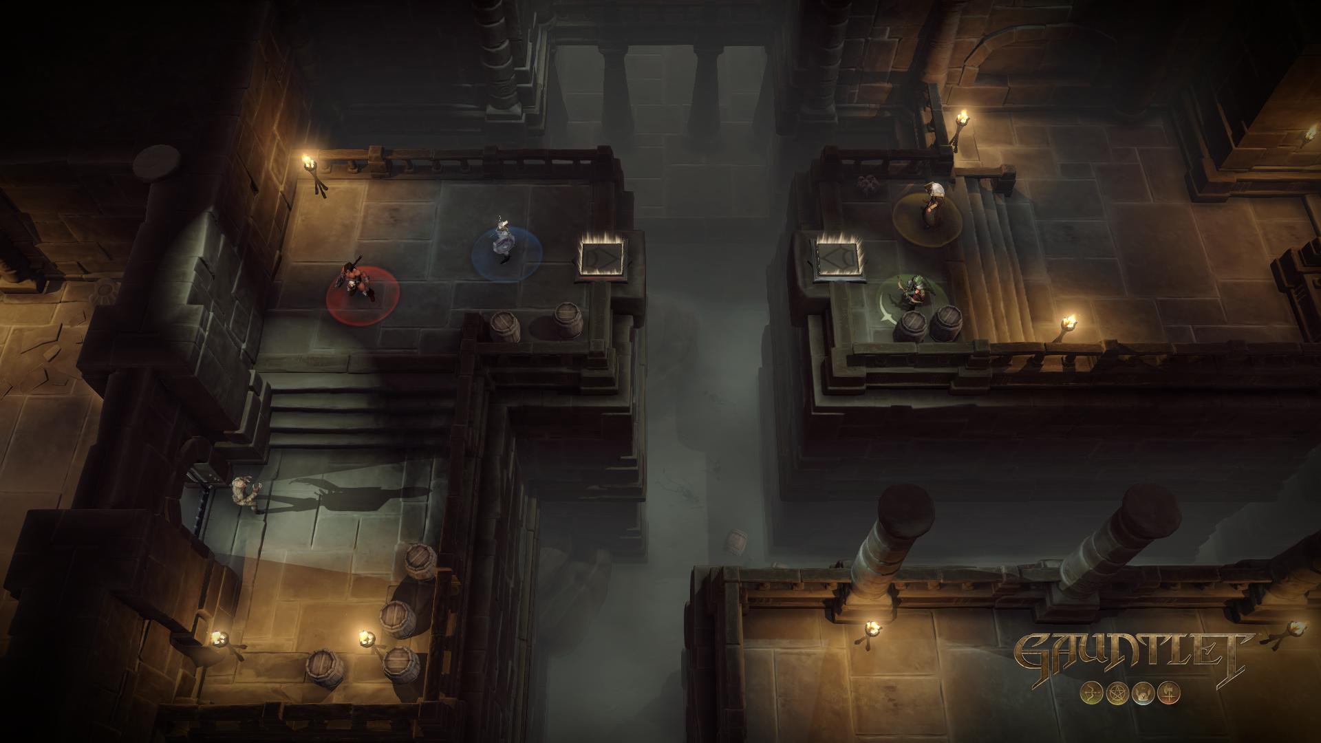 圣铠传说/Gauntlet_5