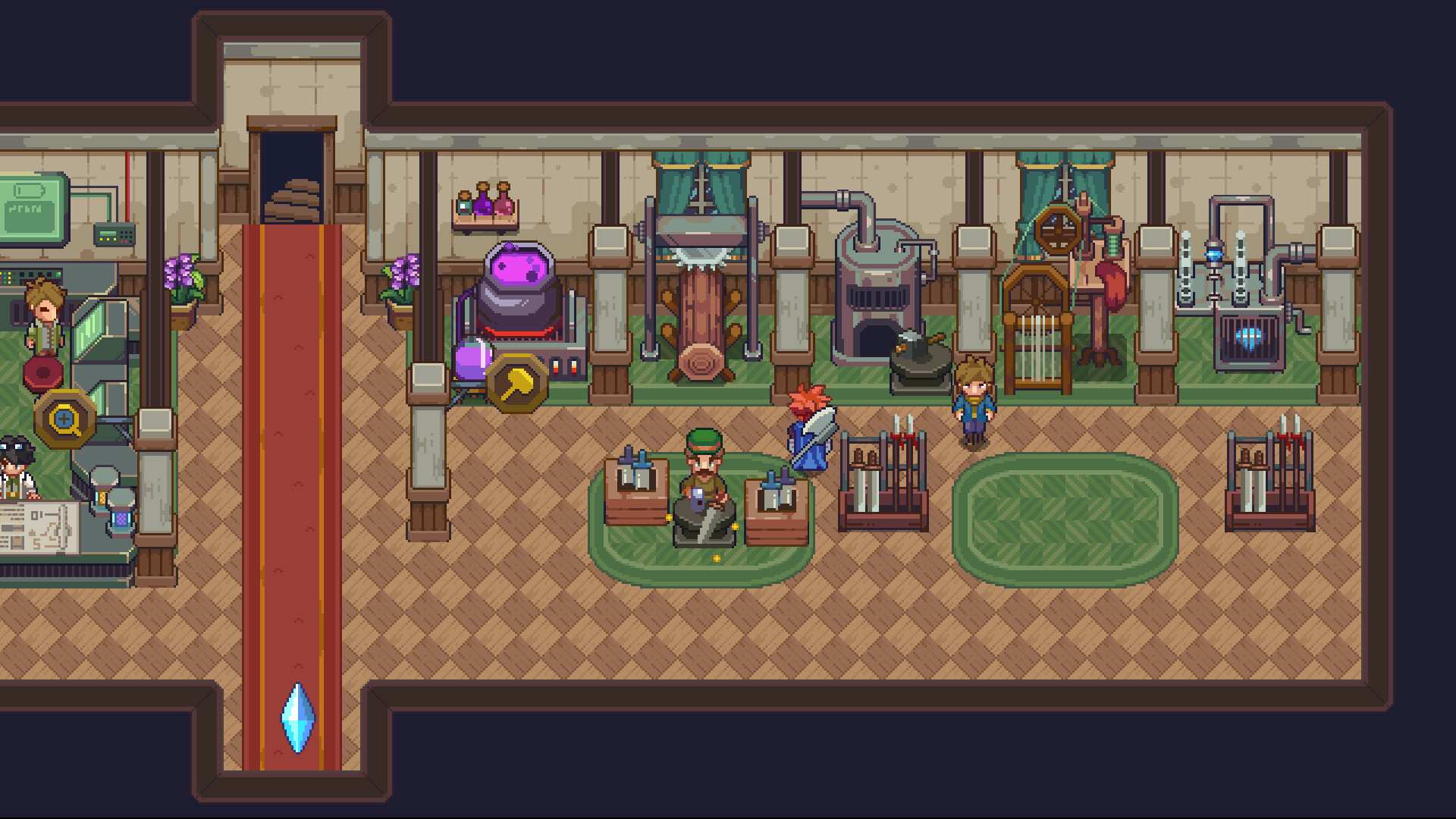 菲尔纳传说/Philna Fantasy_5