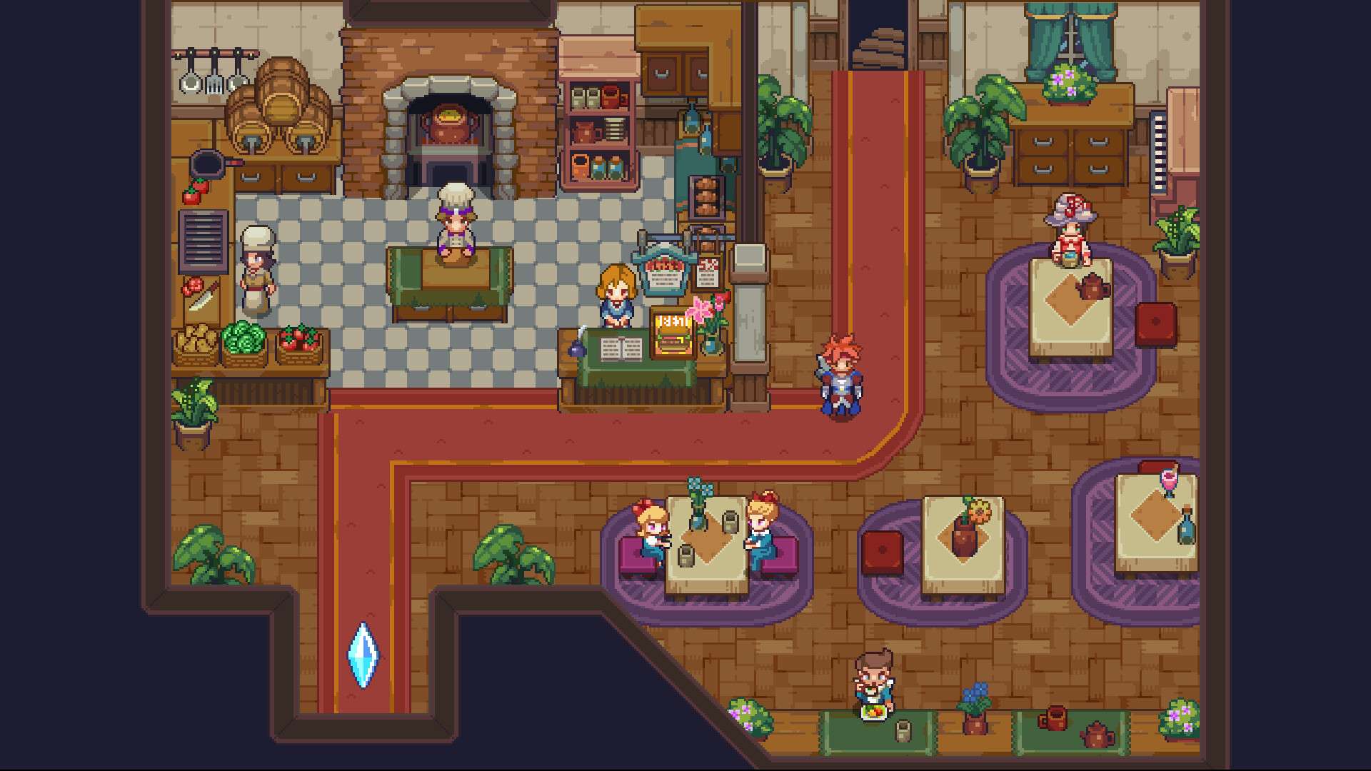 菲尔纳传说/Philna Fantasy_4