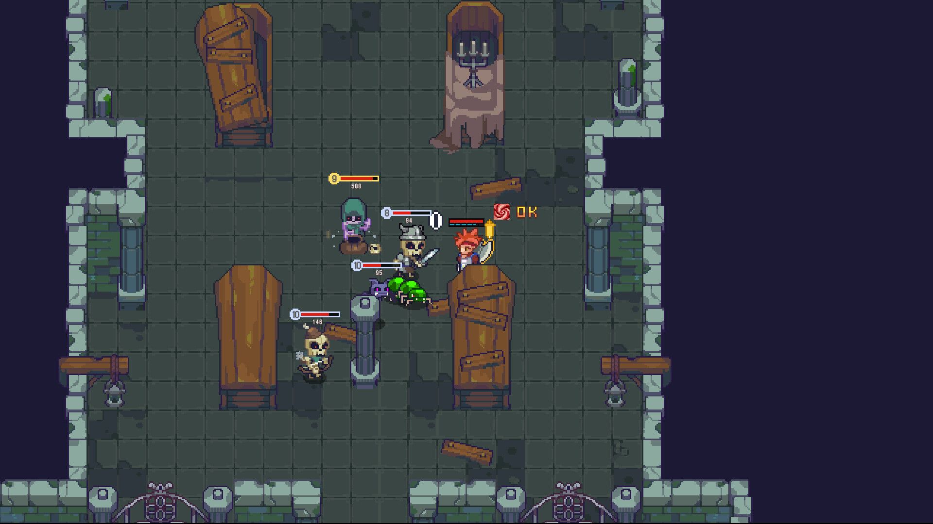 菲尔纳传说/Philna Fantasy_2