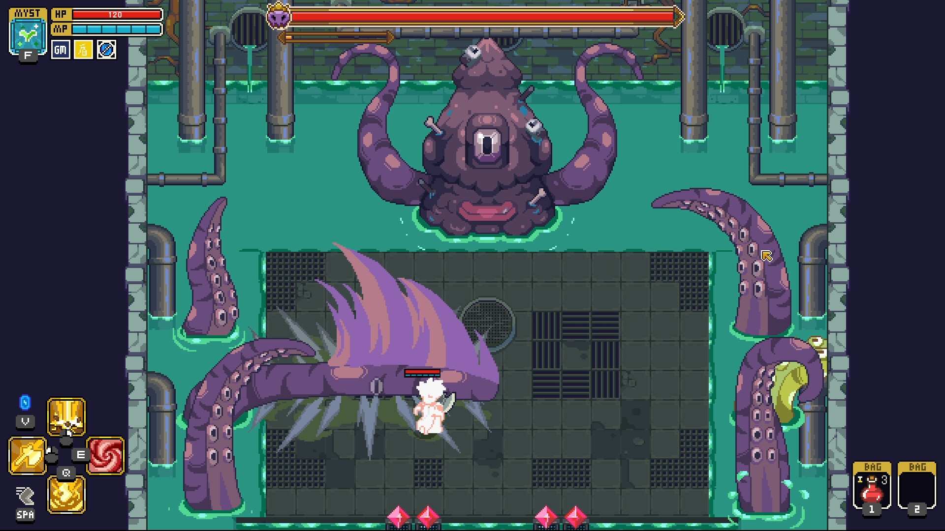 菲尔纳传说/Philna Fantasy_3