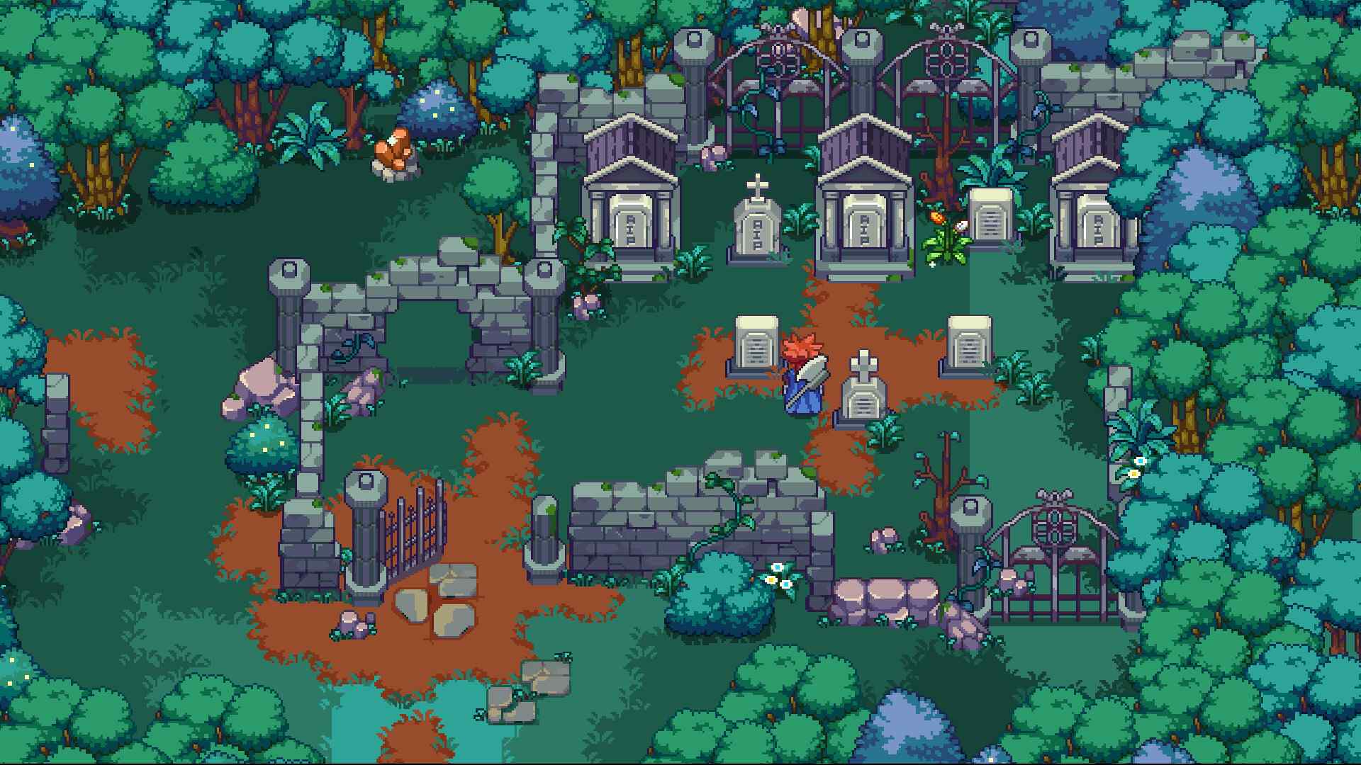 菲尔纳传说/Philna Fantasy_1