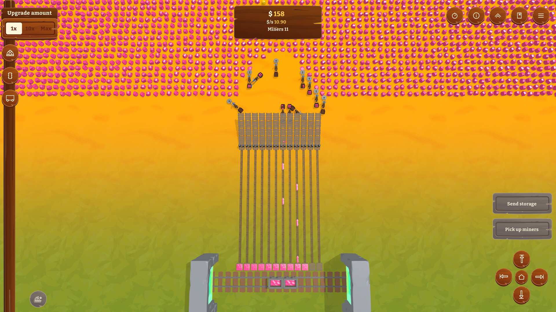 驼鹿矿工/Moose Miners_0