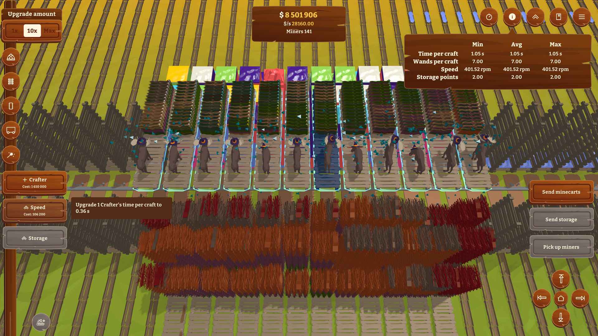 驼鹿矿工/Moose Miners_2