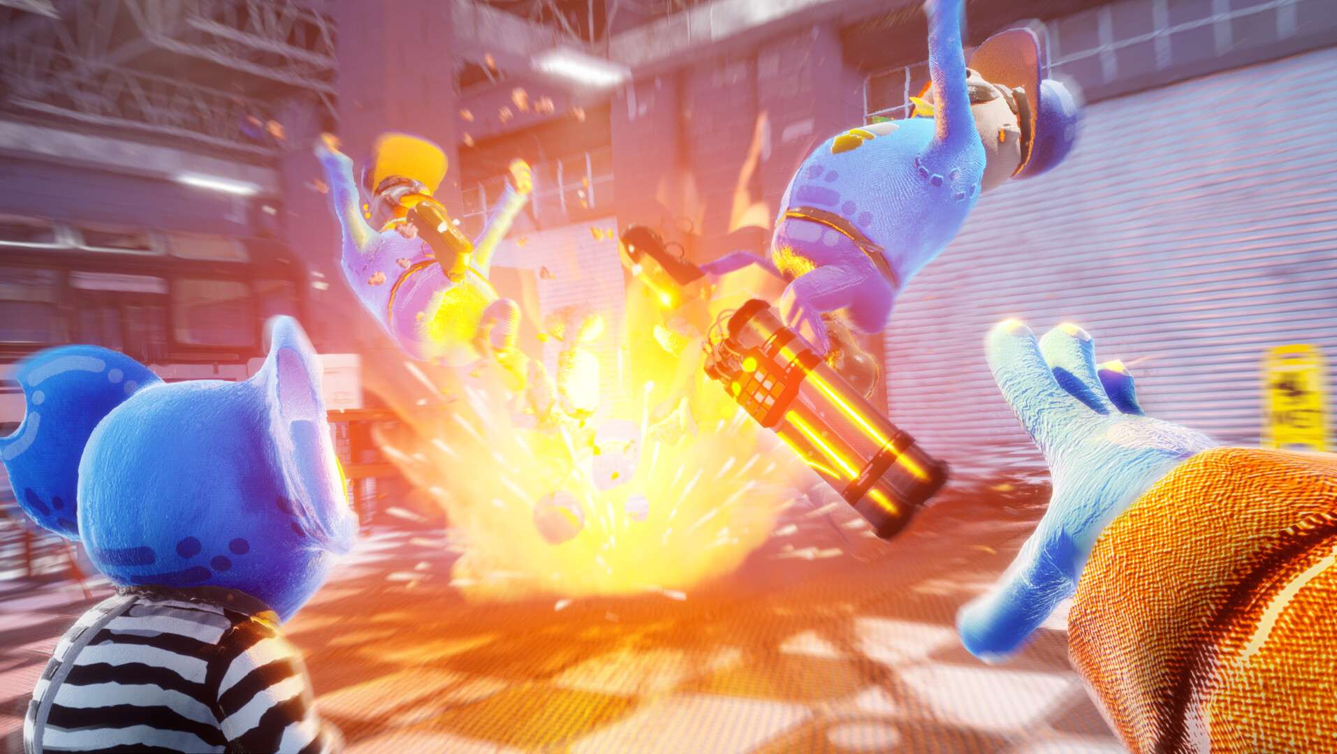 破碎袖口/CUFFBUST_1