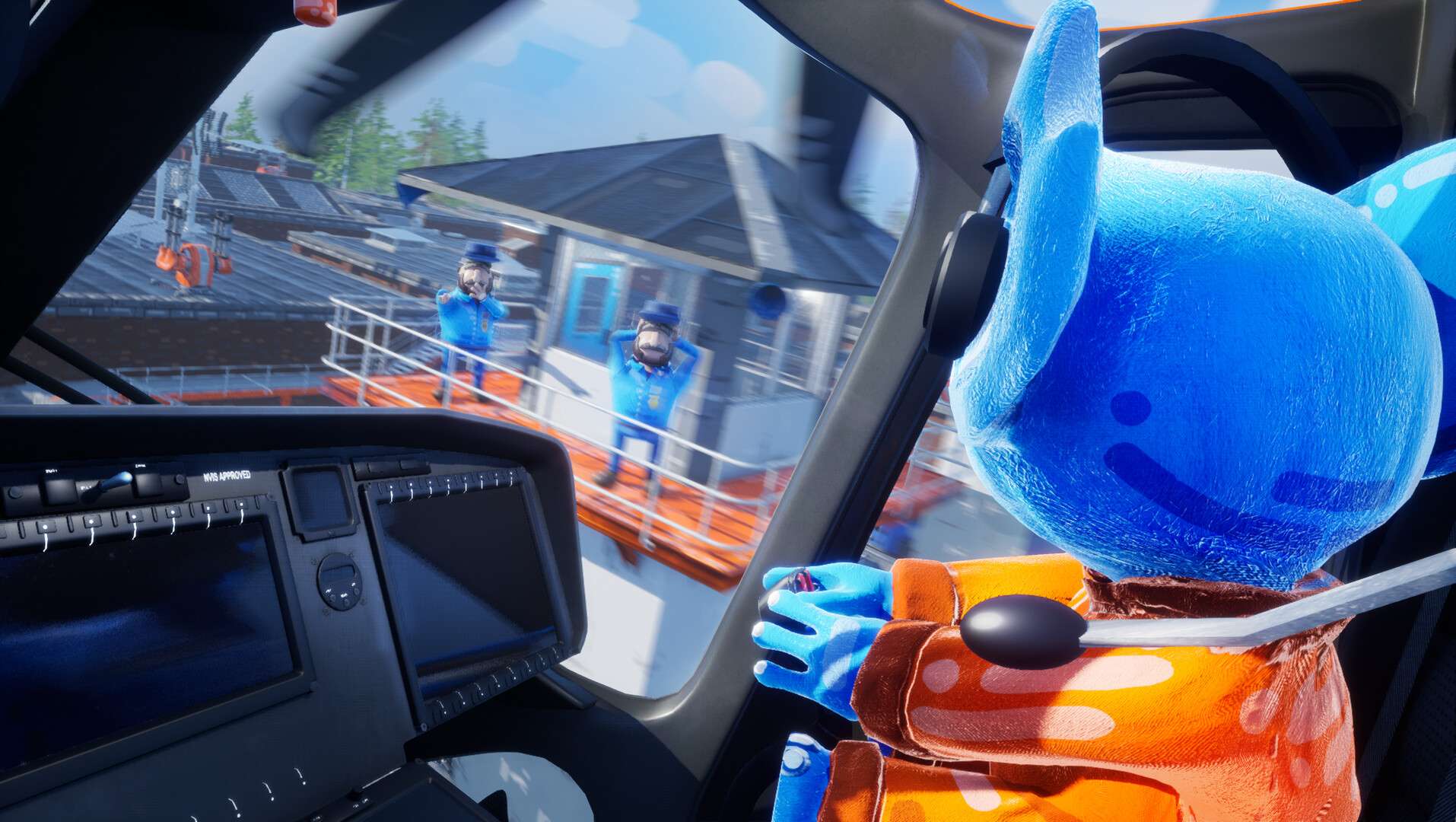 破碎袖口/CUFFBUST_5