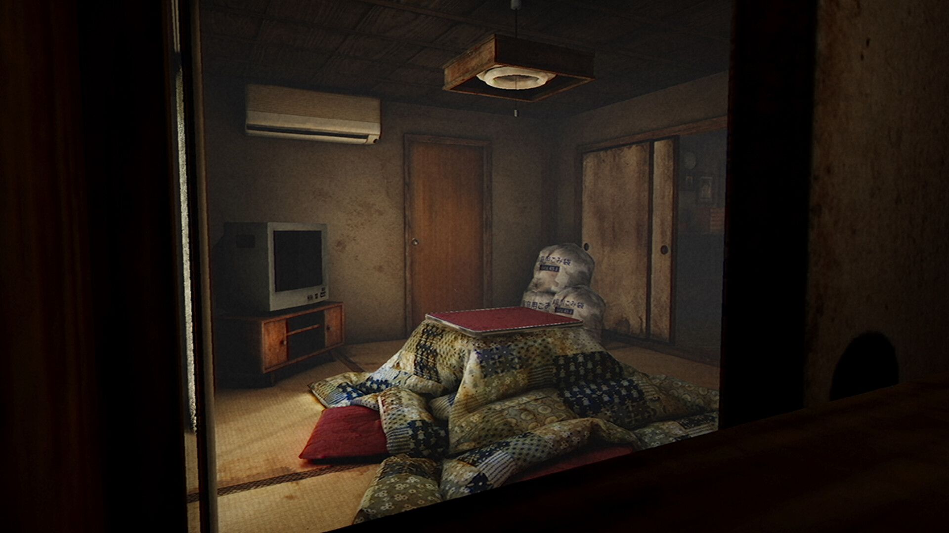 诱拐事件/[Chilla's Art] The Kidnap_1