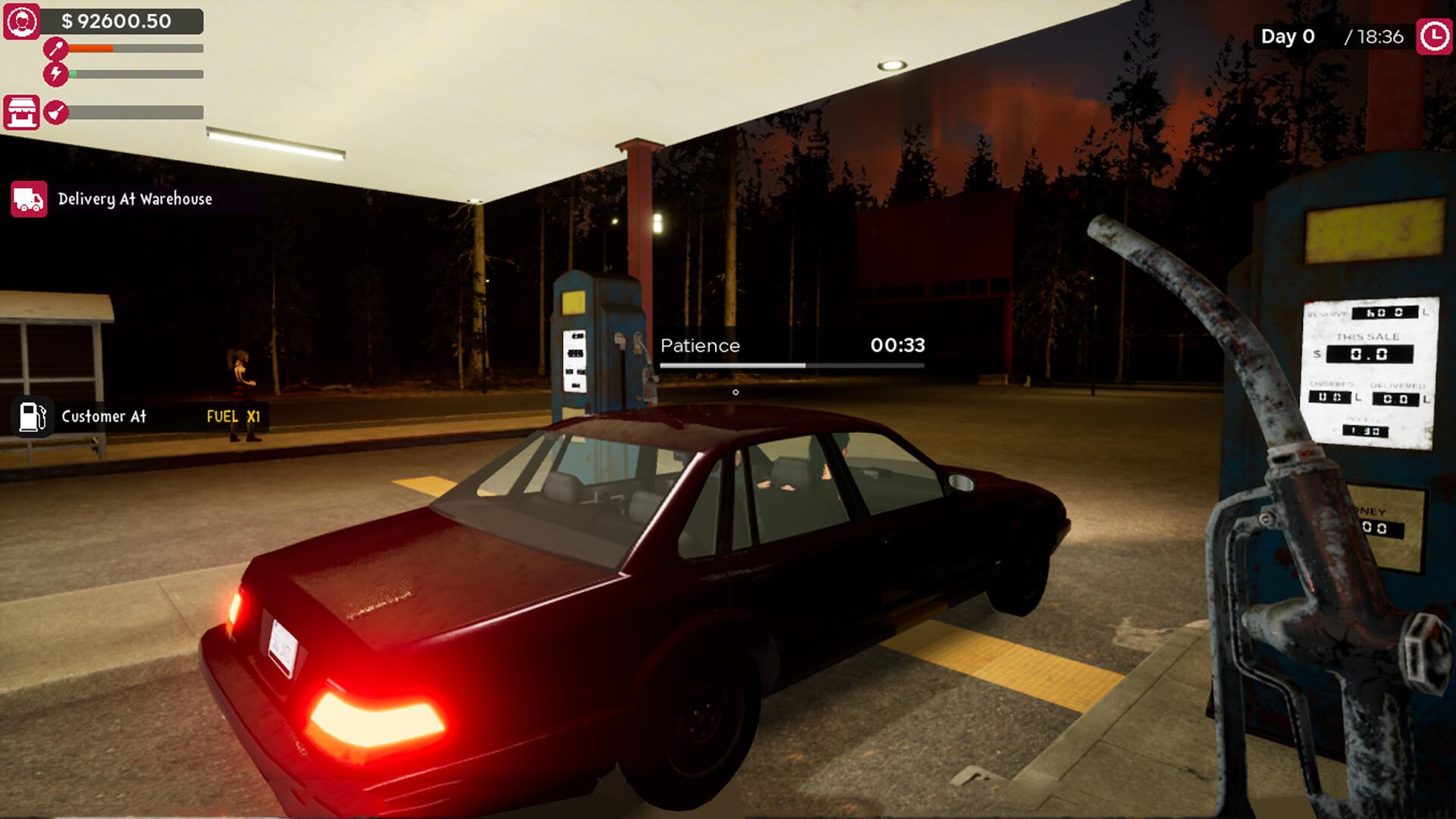 汽车旅馆经理模拟器/Motel Manager Simulator_4